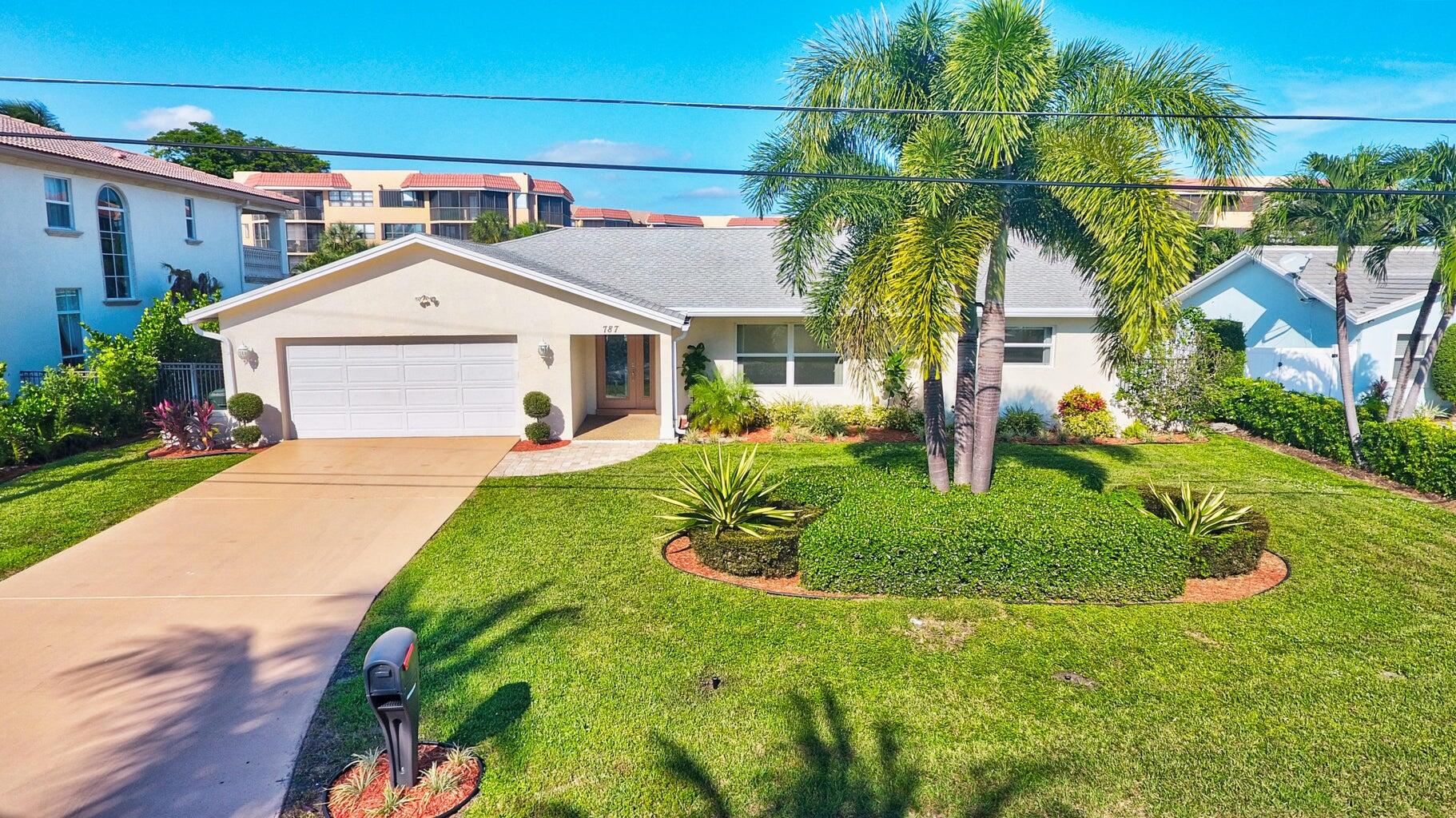 787 Havana Drive