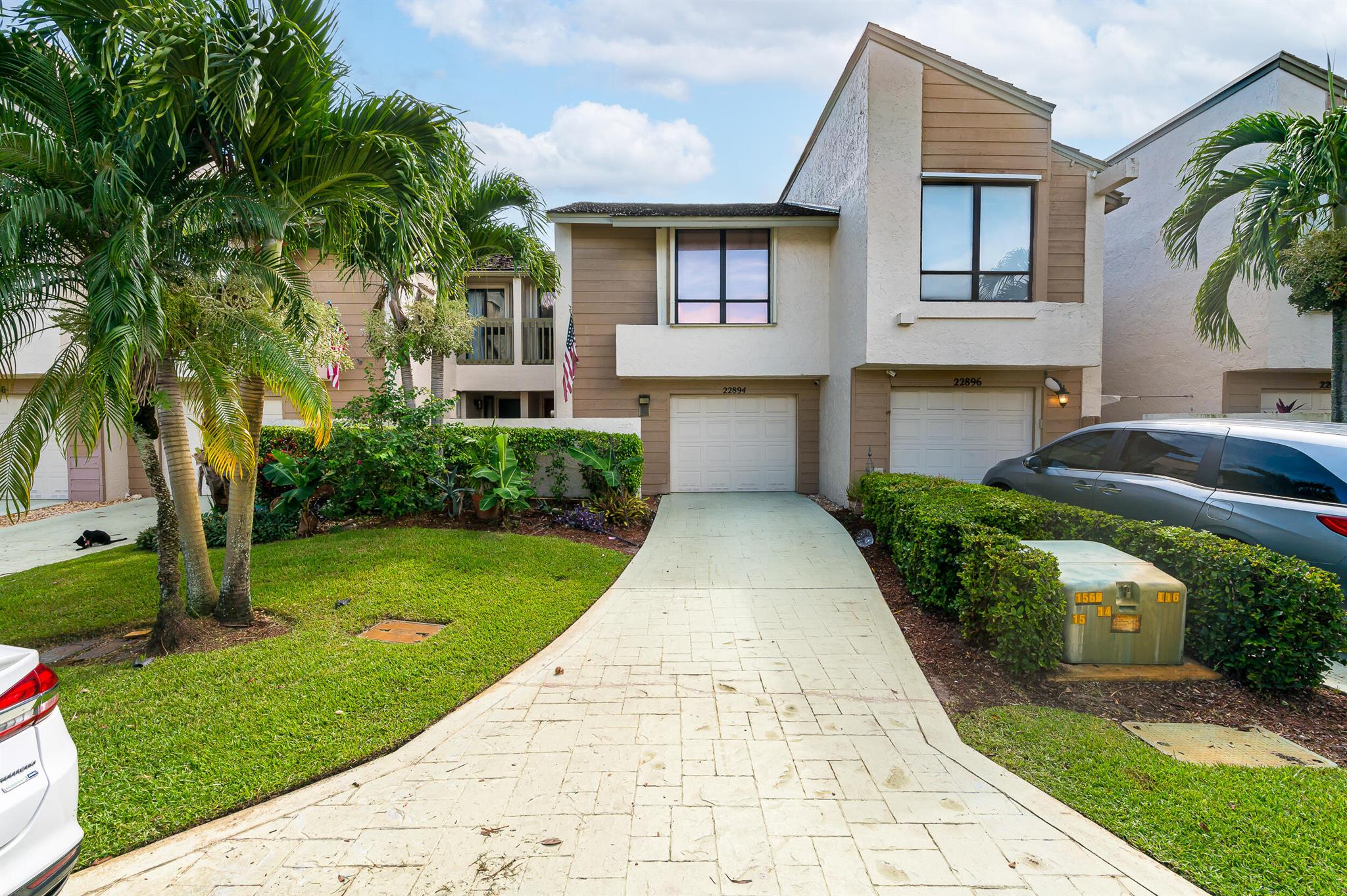 22894 Ironwedge Drive