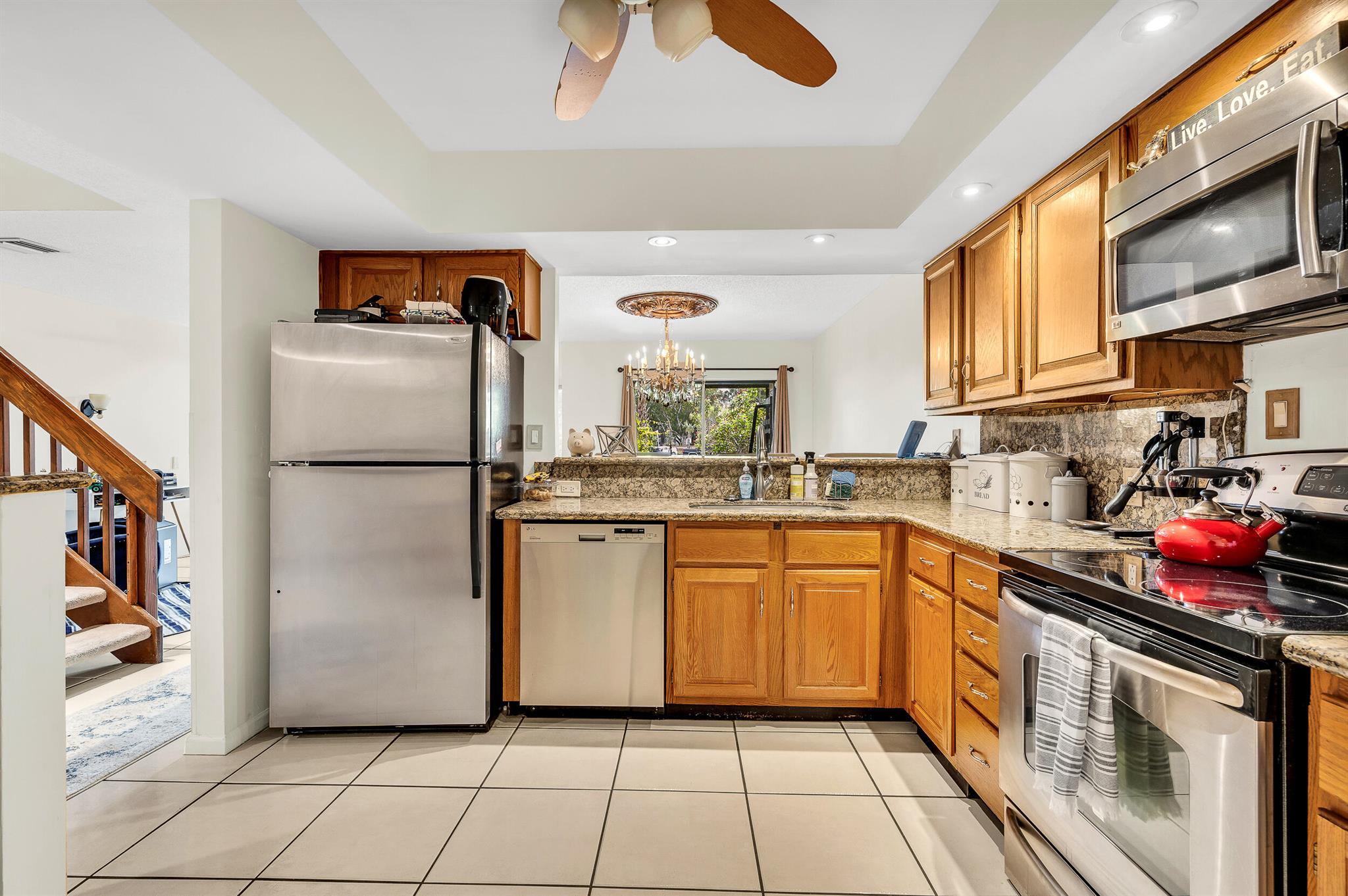 22894 Ironwedge Drive