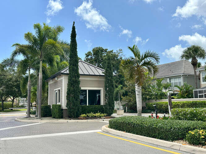 5359 Buckhead Circle