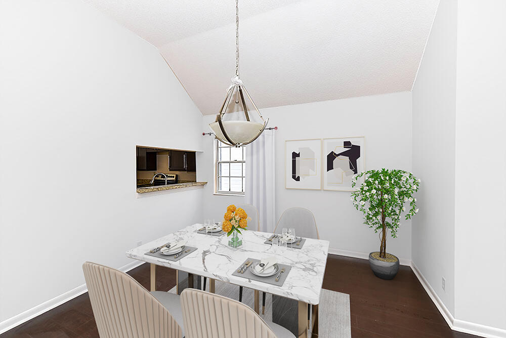 5359 Buckhead Circle