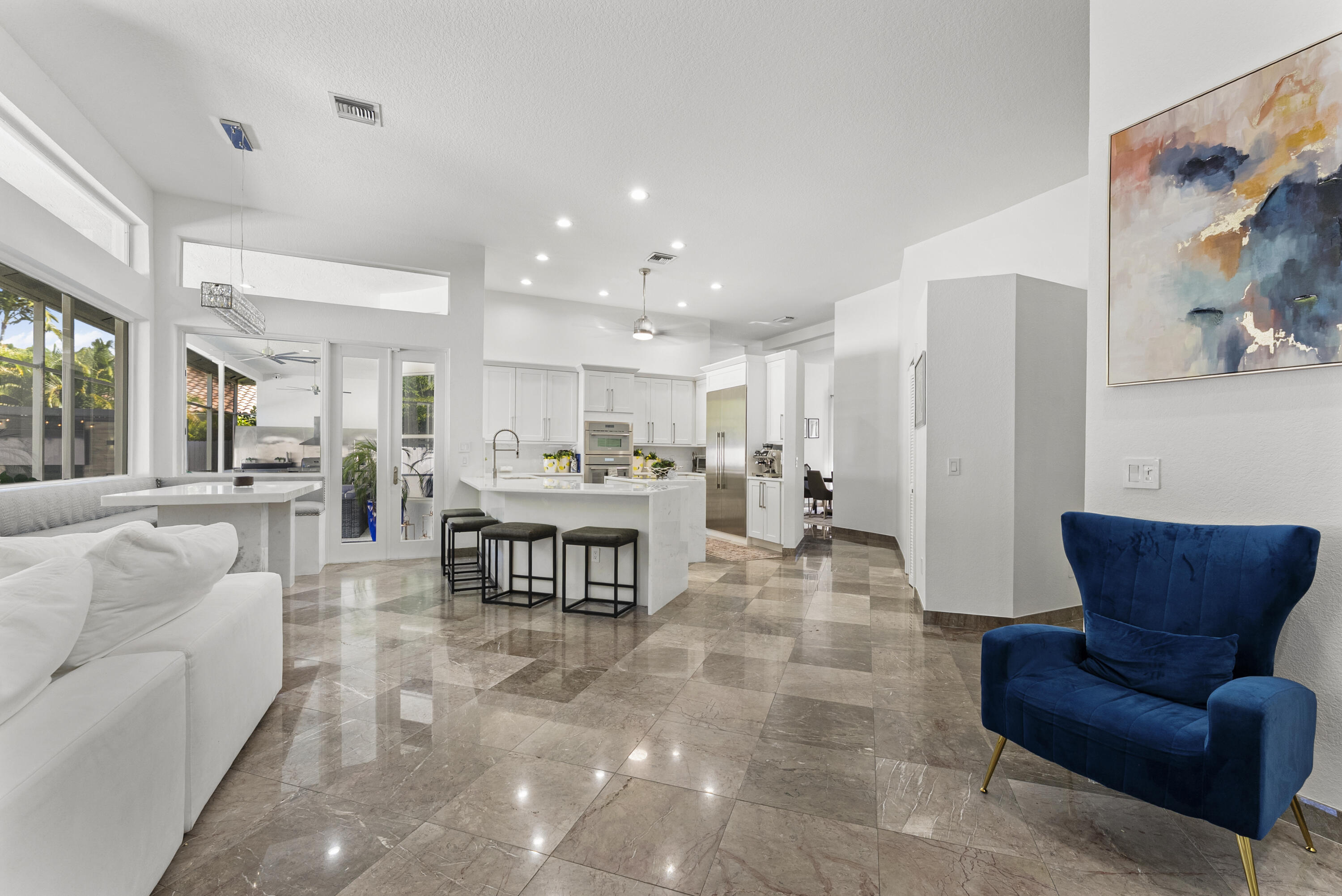 1000 SW 21st Avenue
