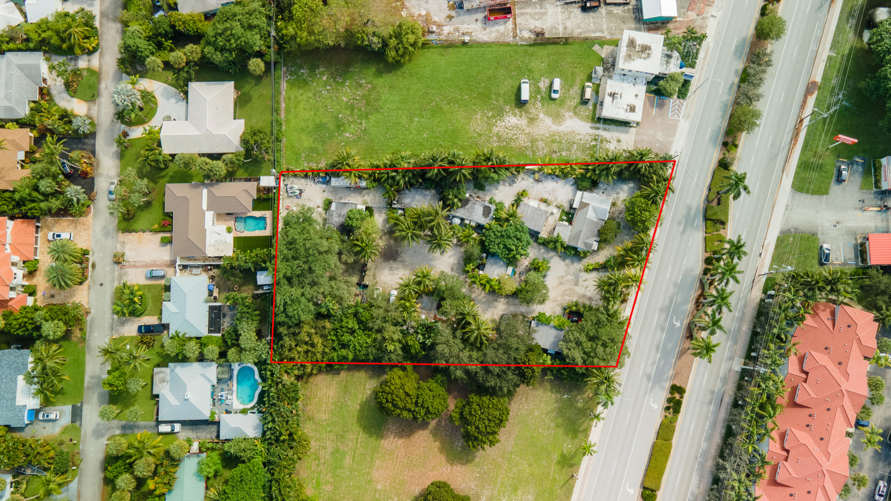 3045 N Federal Highway