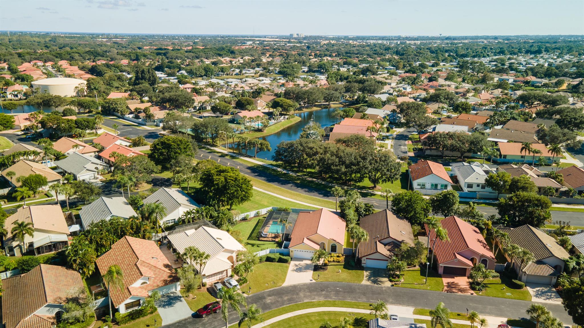 107 Executive Circle