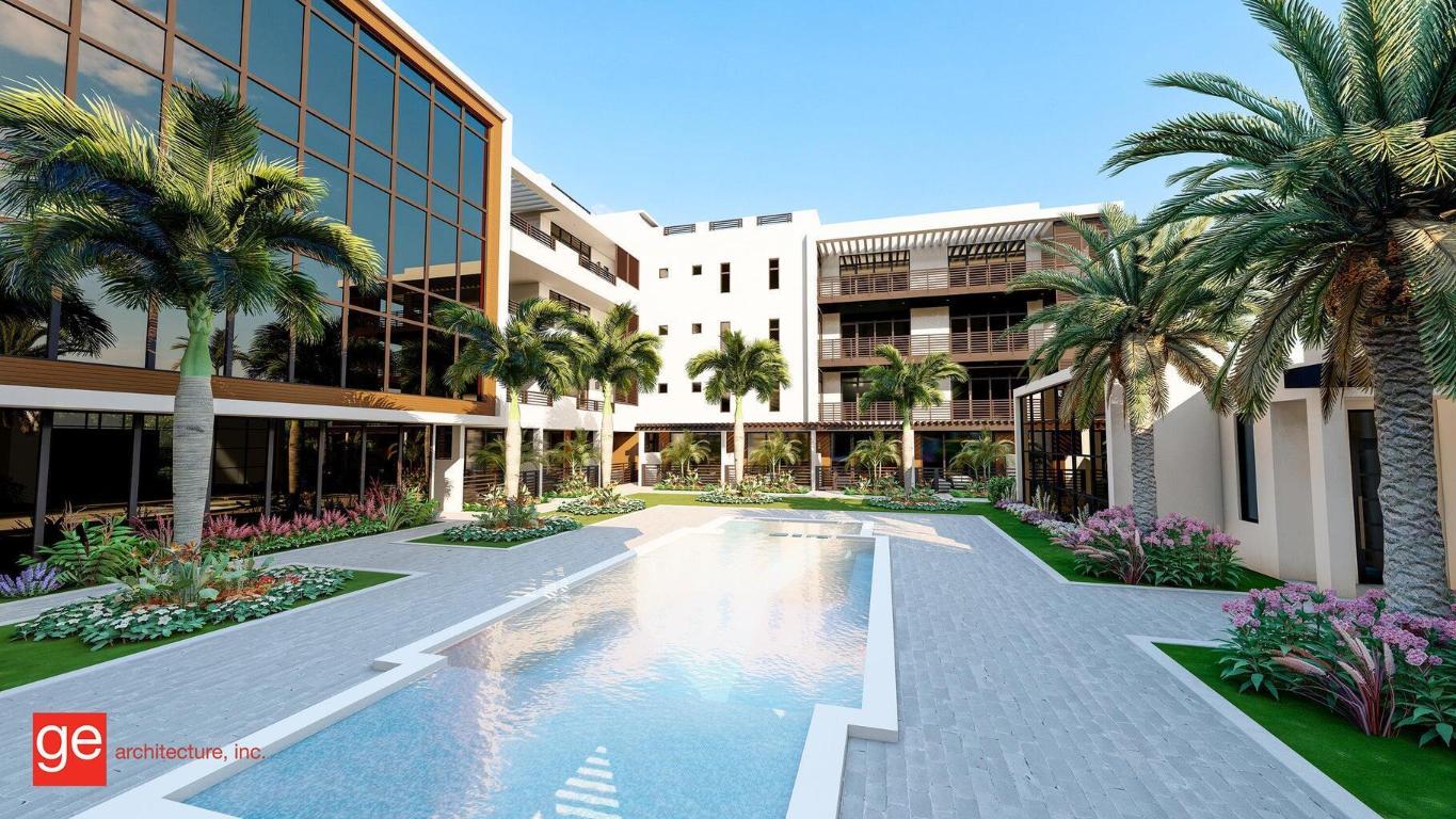 2400 N Federal Highway