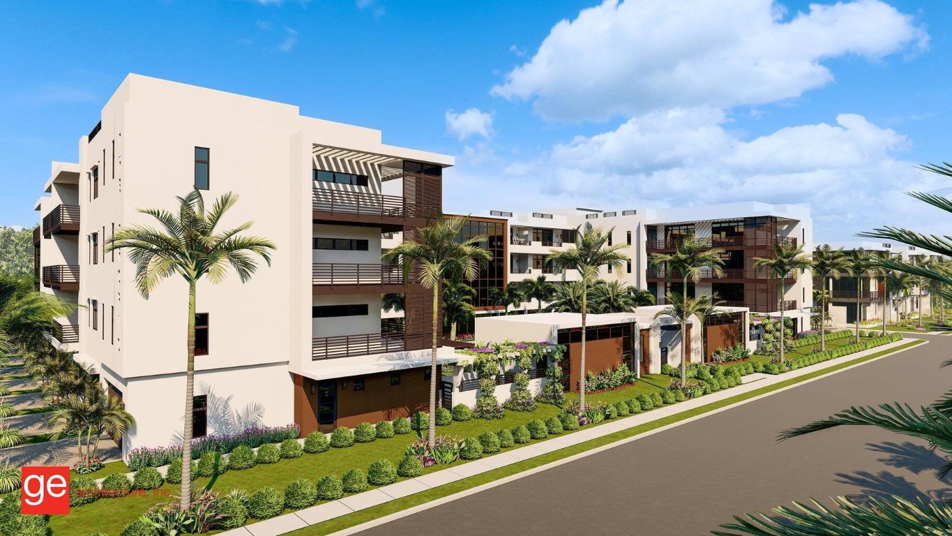 2400 N Federal Highway