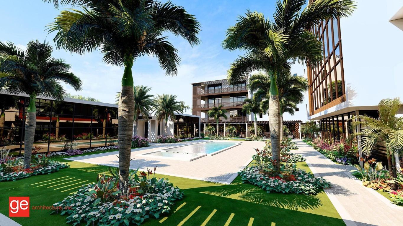 2400 N Federal Highway