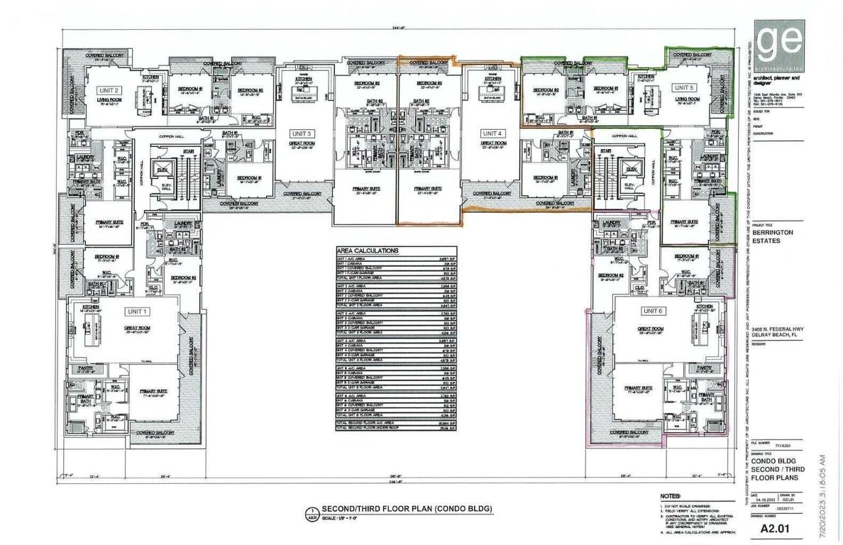 2400 N Federal Highway