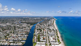 1203 Hillsboro Mile P3, Hillsboro Beach Unit: P3