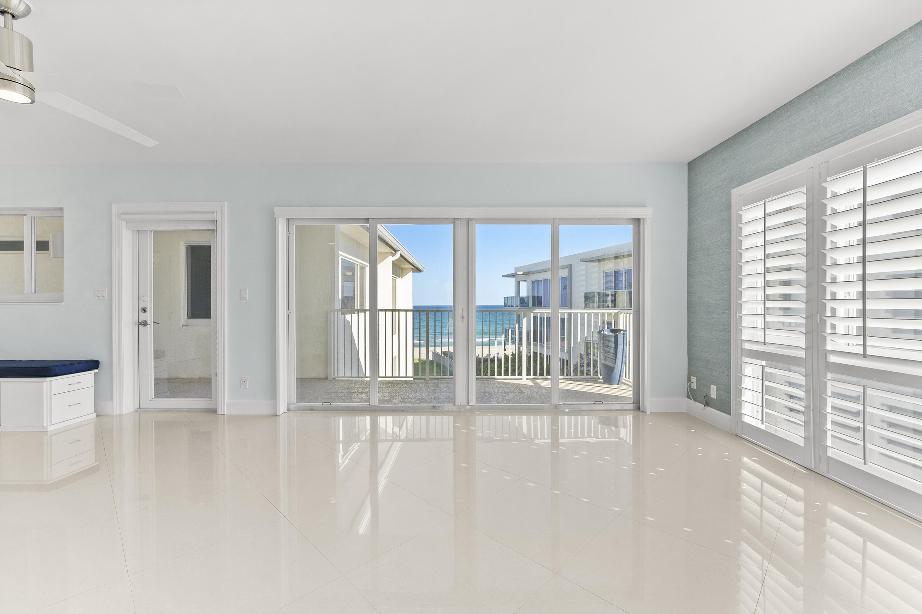 1203 Hillsboro Mile P3, Hillsboro Beach Unit: P3