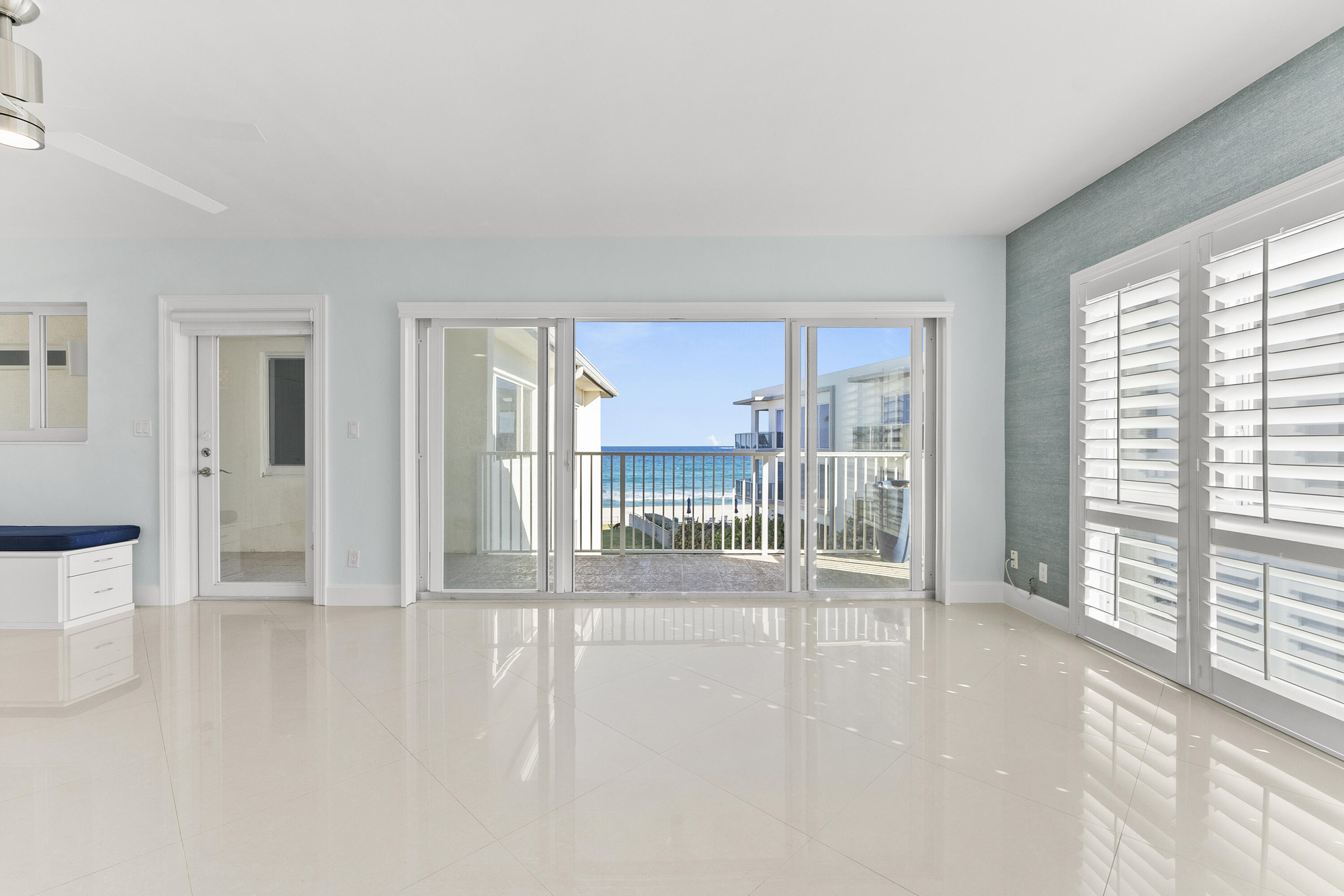 1203 Hillsboro Mile P3, Hillsboro Beach Unit: P3