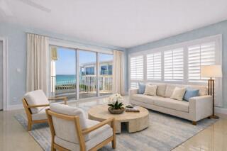 1203 Hillsboro Mile P3, Hillsboro Beach Unit: P3