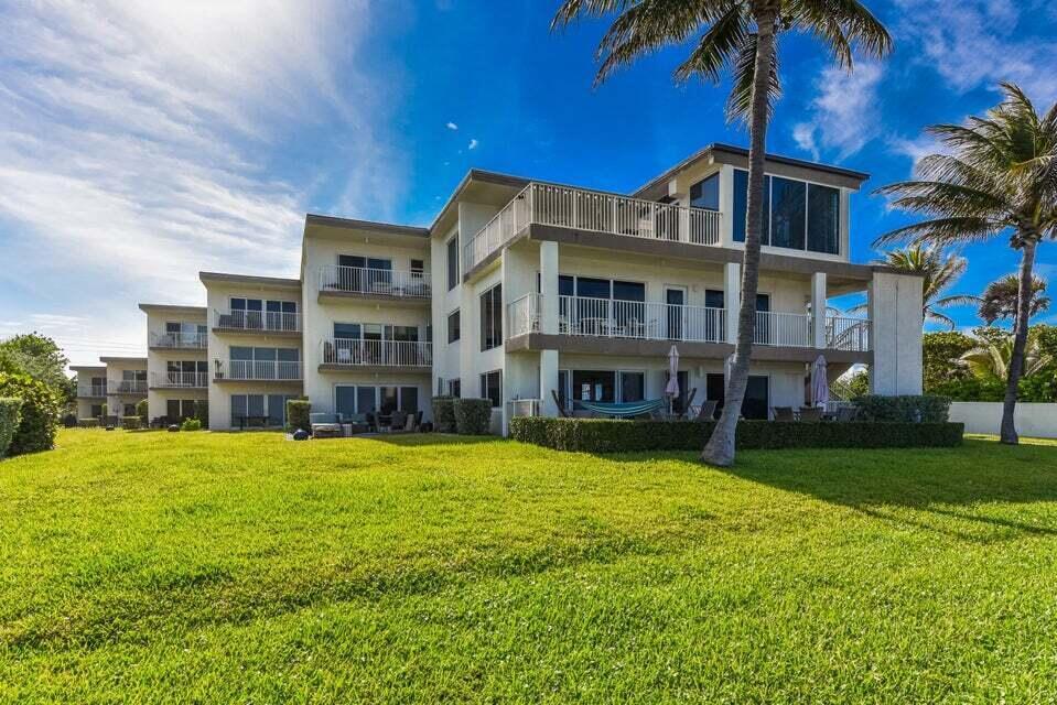 1203 Hillsboro Mile P3, Hillsboro Beach Unit: P3