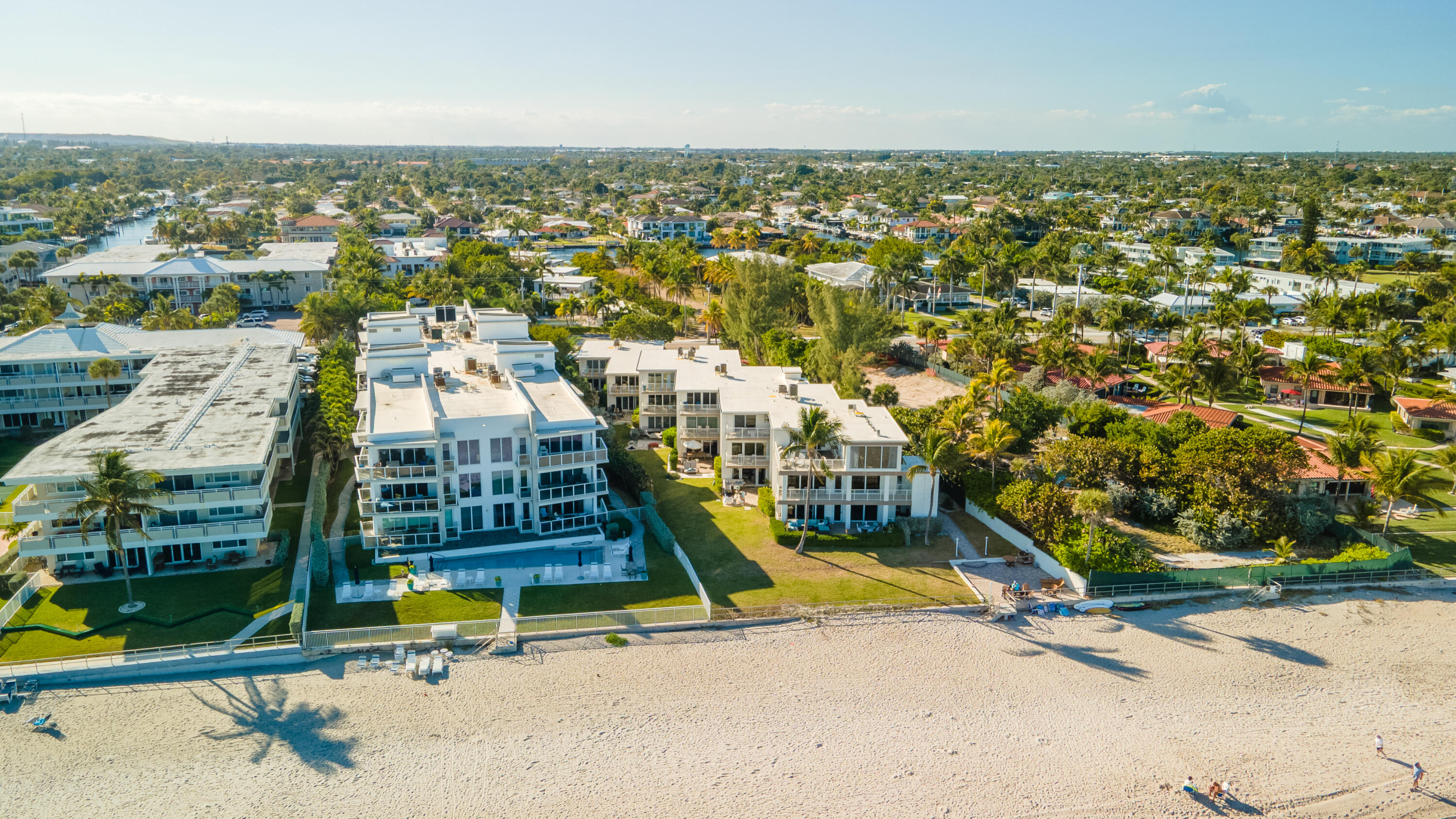 1203 Hillsboro Mile P3, Hillsboro Beach Unit: P3