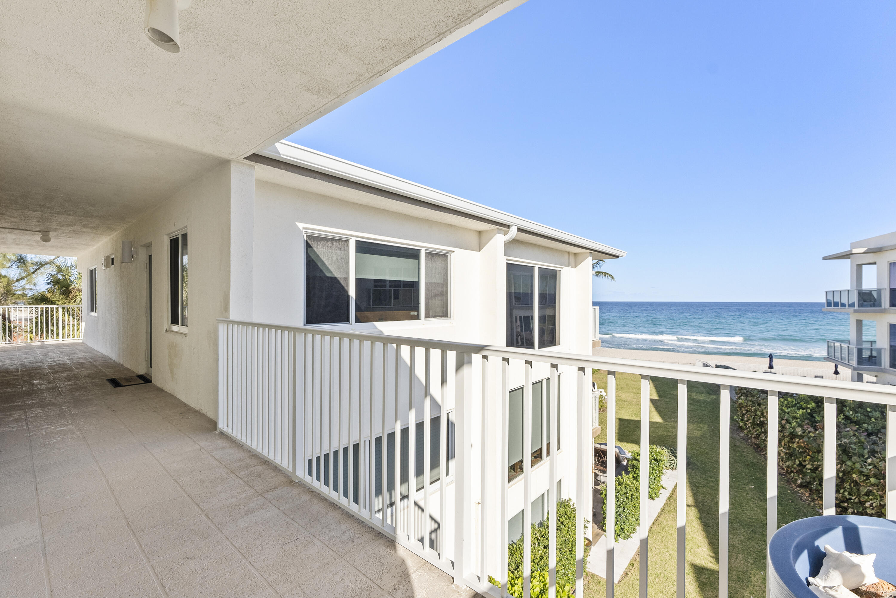 1203 Hillsboro Mile P3, Hillsboro Beach Unit: P3