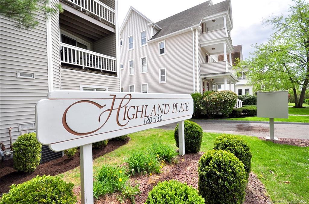 120 South Highland Street Unit: 120