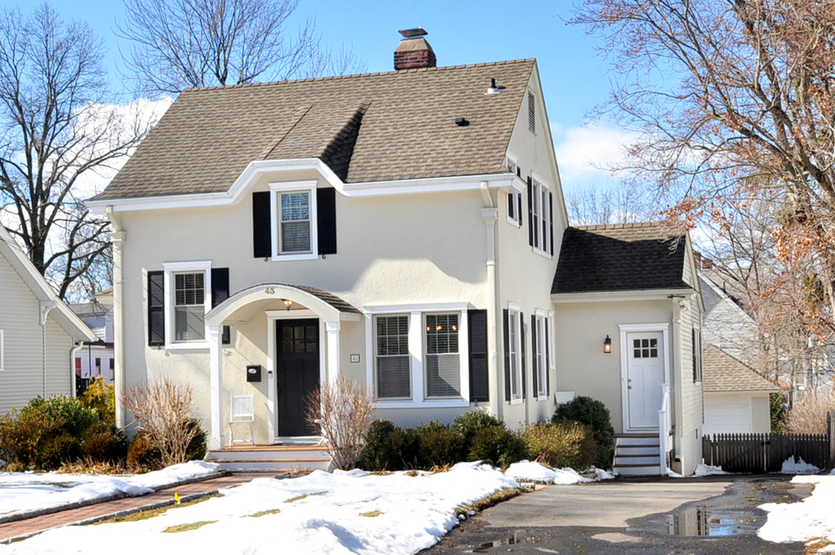 43 Auburn Road