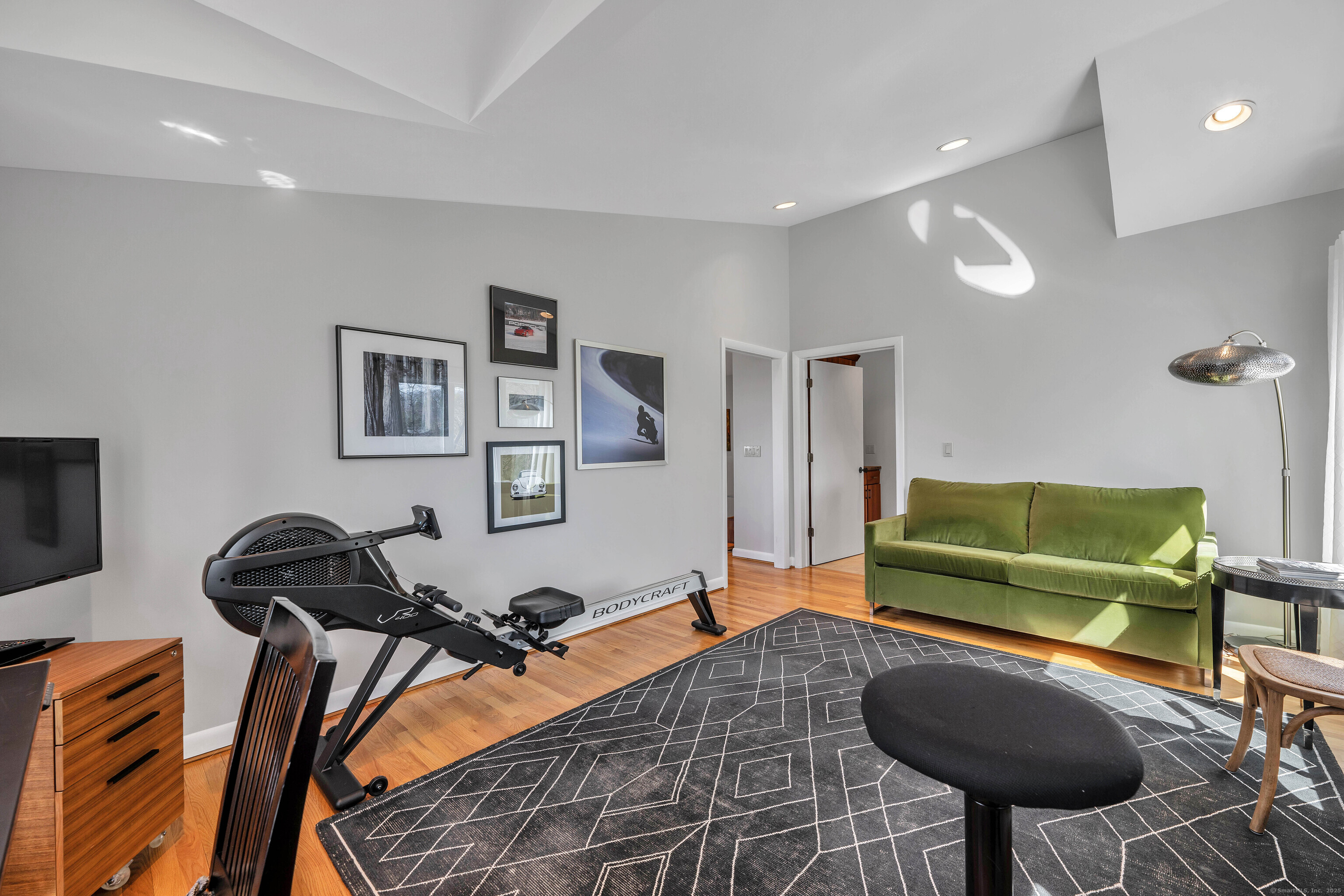 29 Montevideo Road