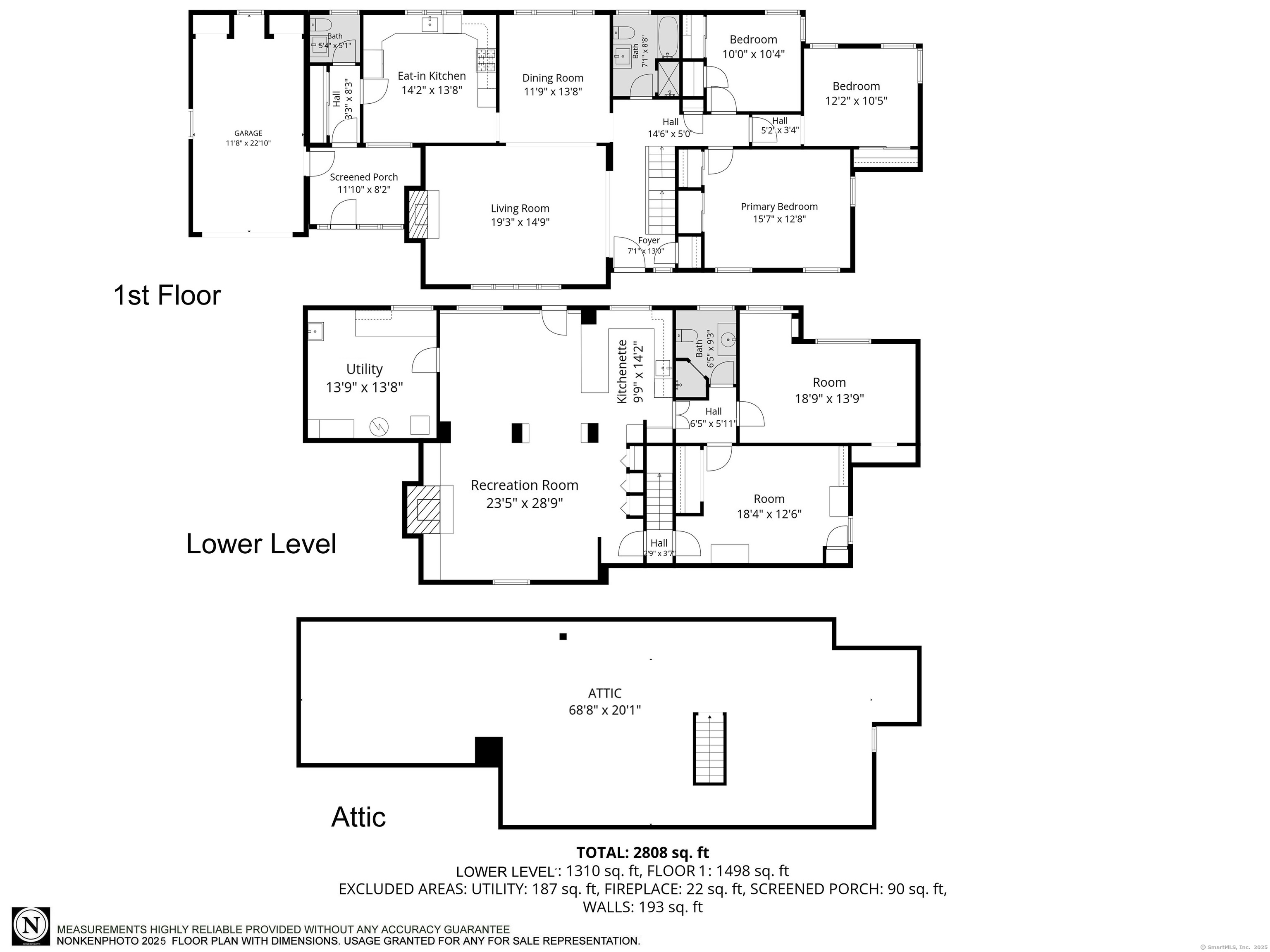 729 Mountain Road