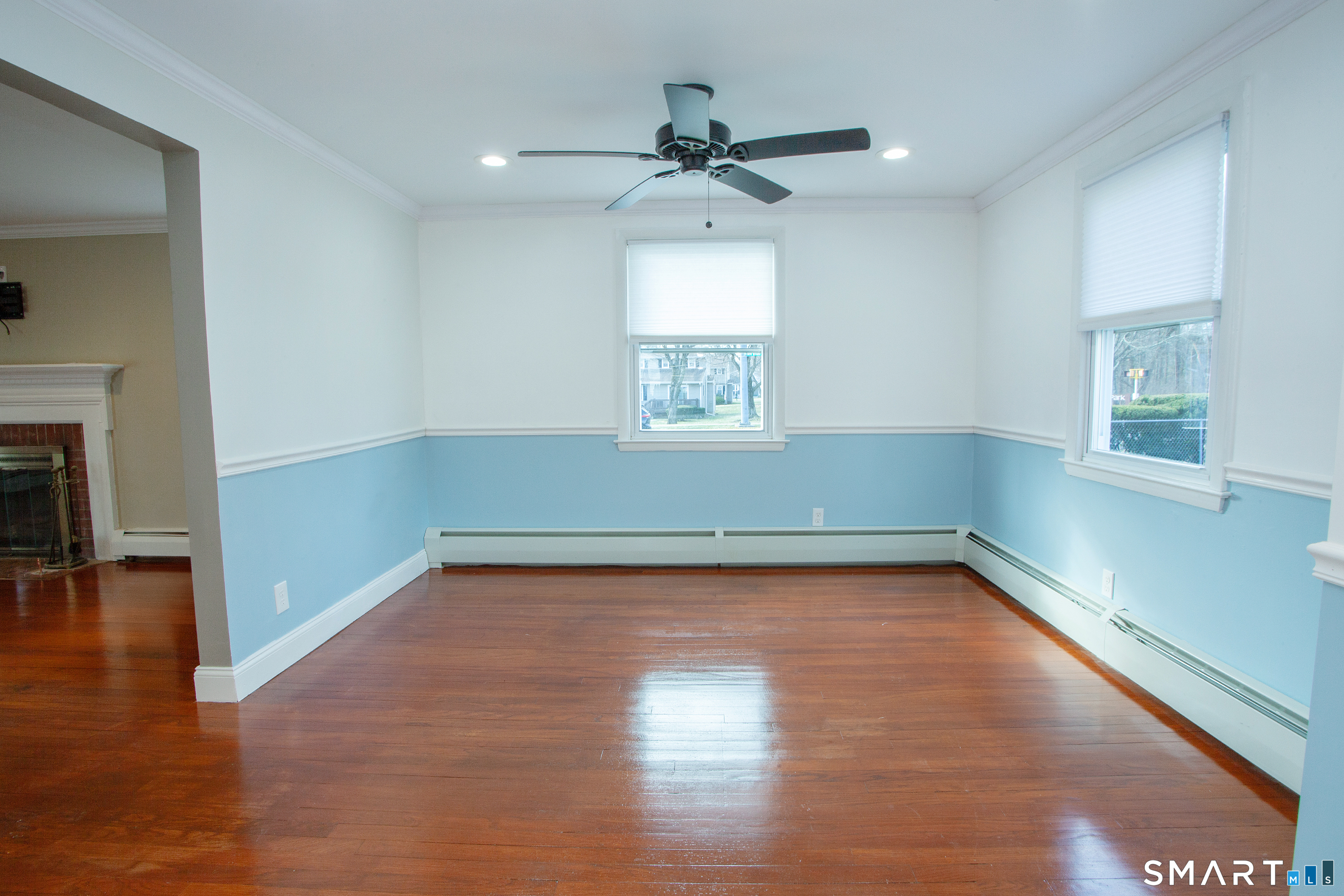 1 Valley Crest Drive