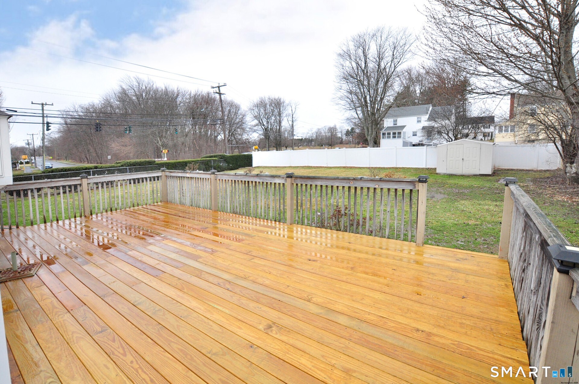 1 Valley Crest Drive