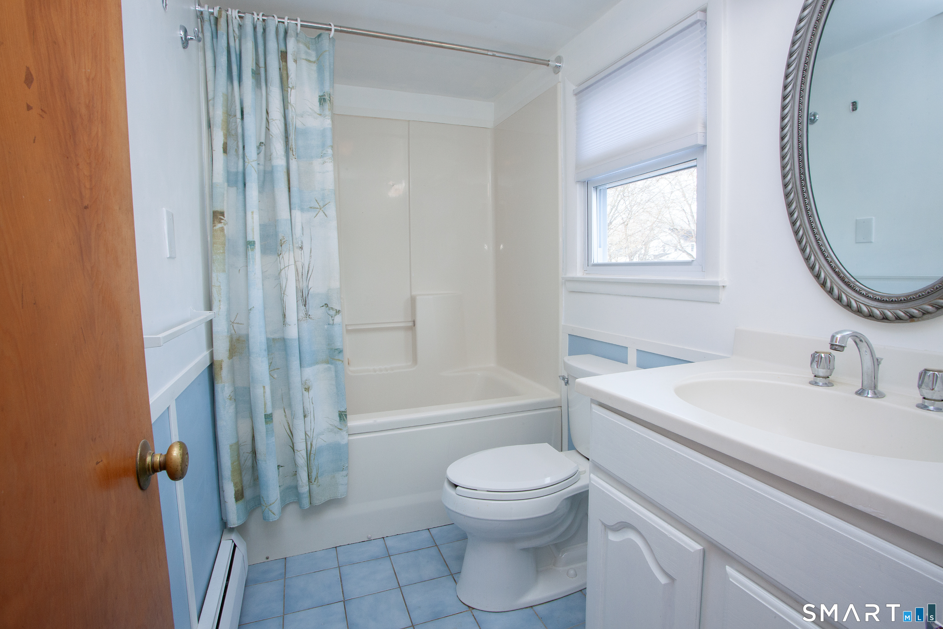 1 Valley Crest Drive