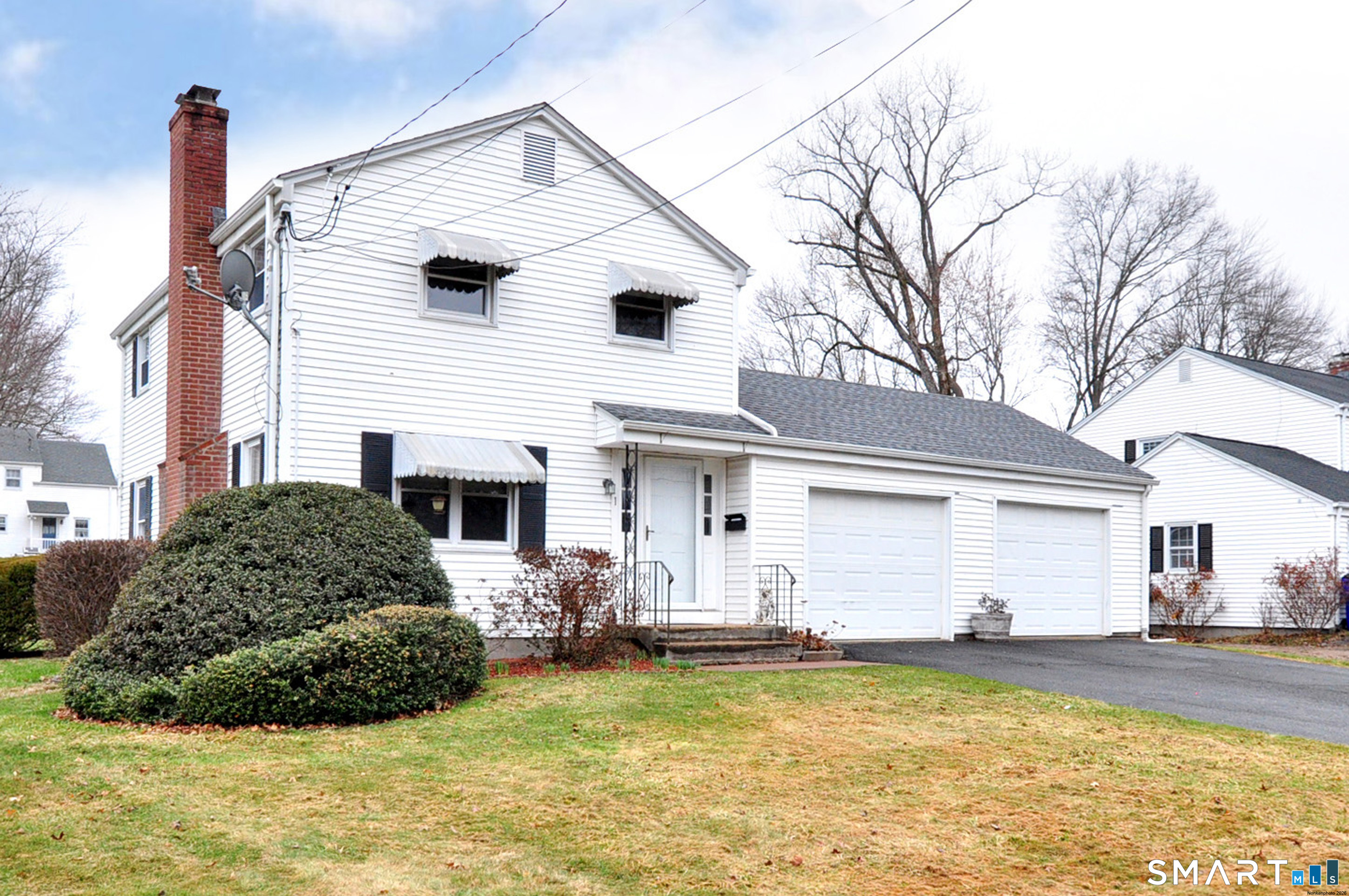 1 Valley Crest Drive