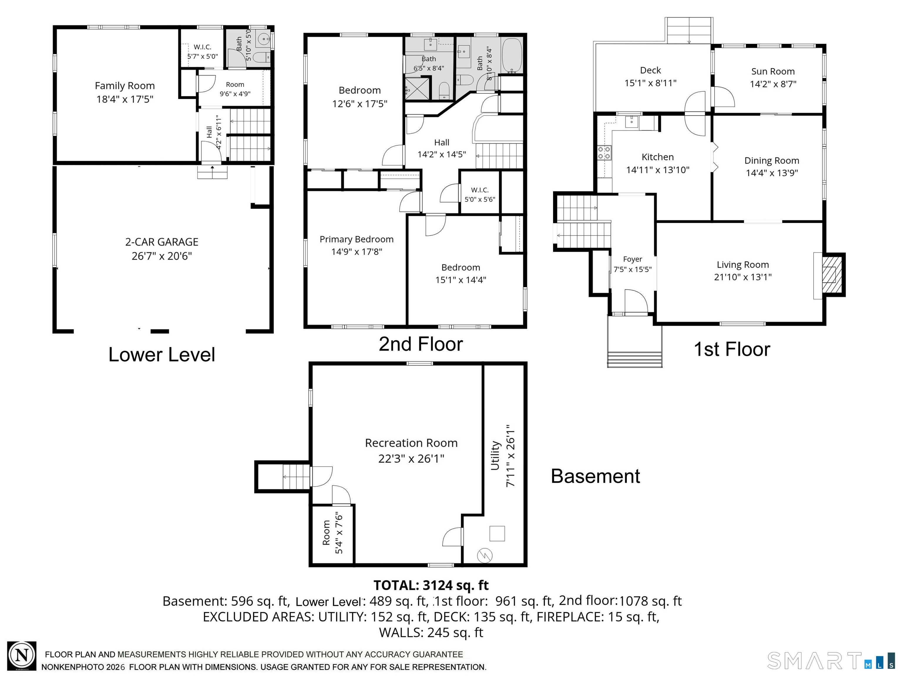 172 Hunter Drive