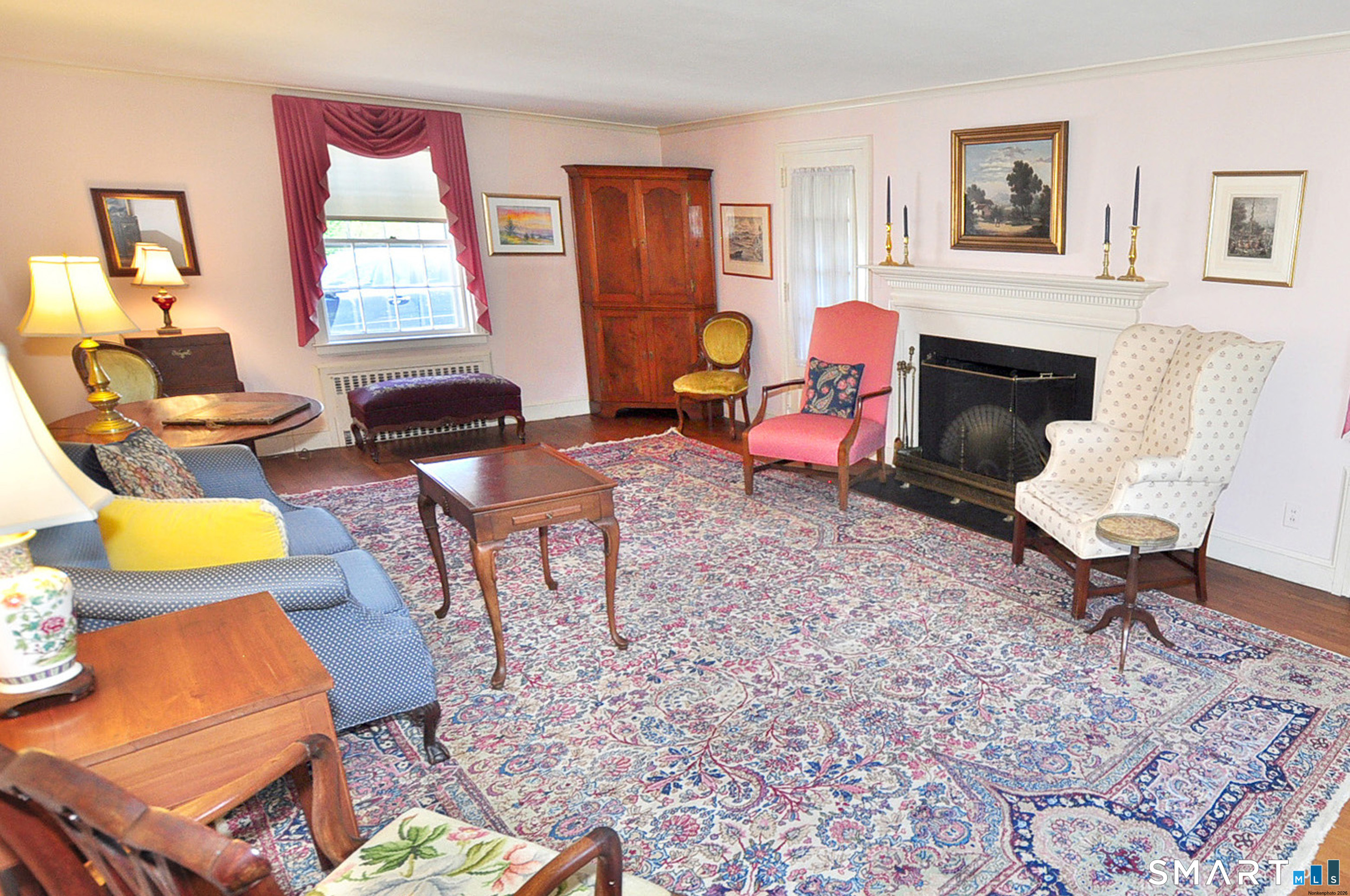102 Ridgewood Road