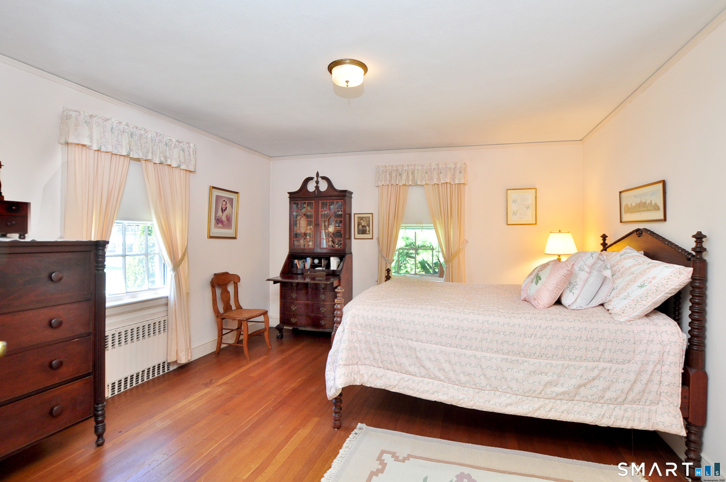 102 Ridgewood Road