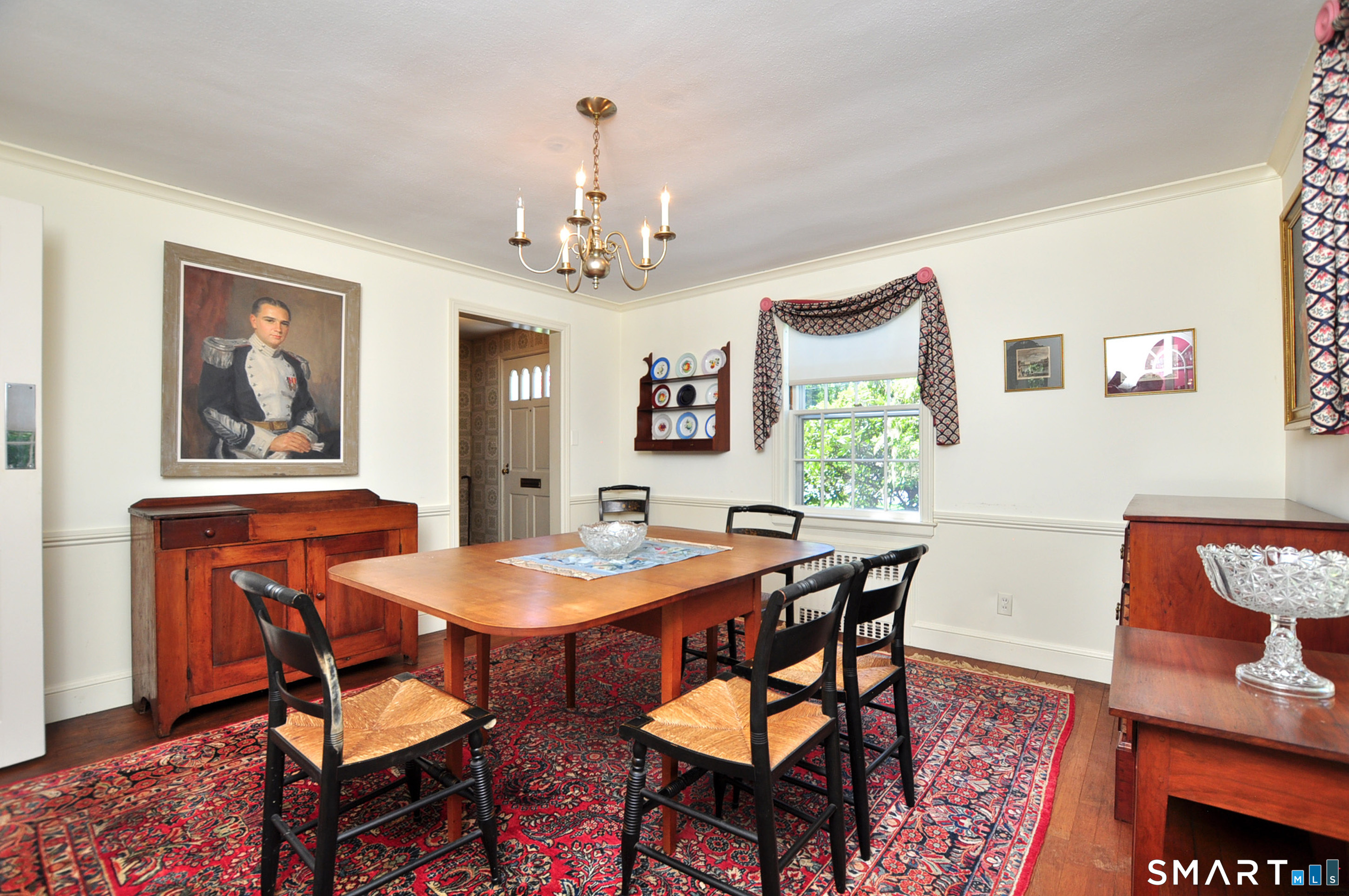 102 Ridgewood Road