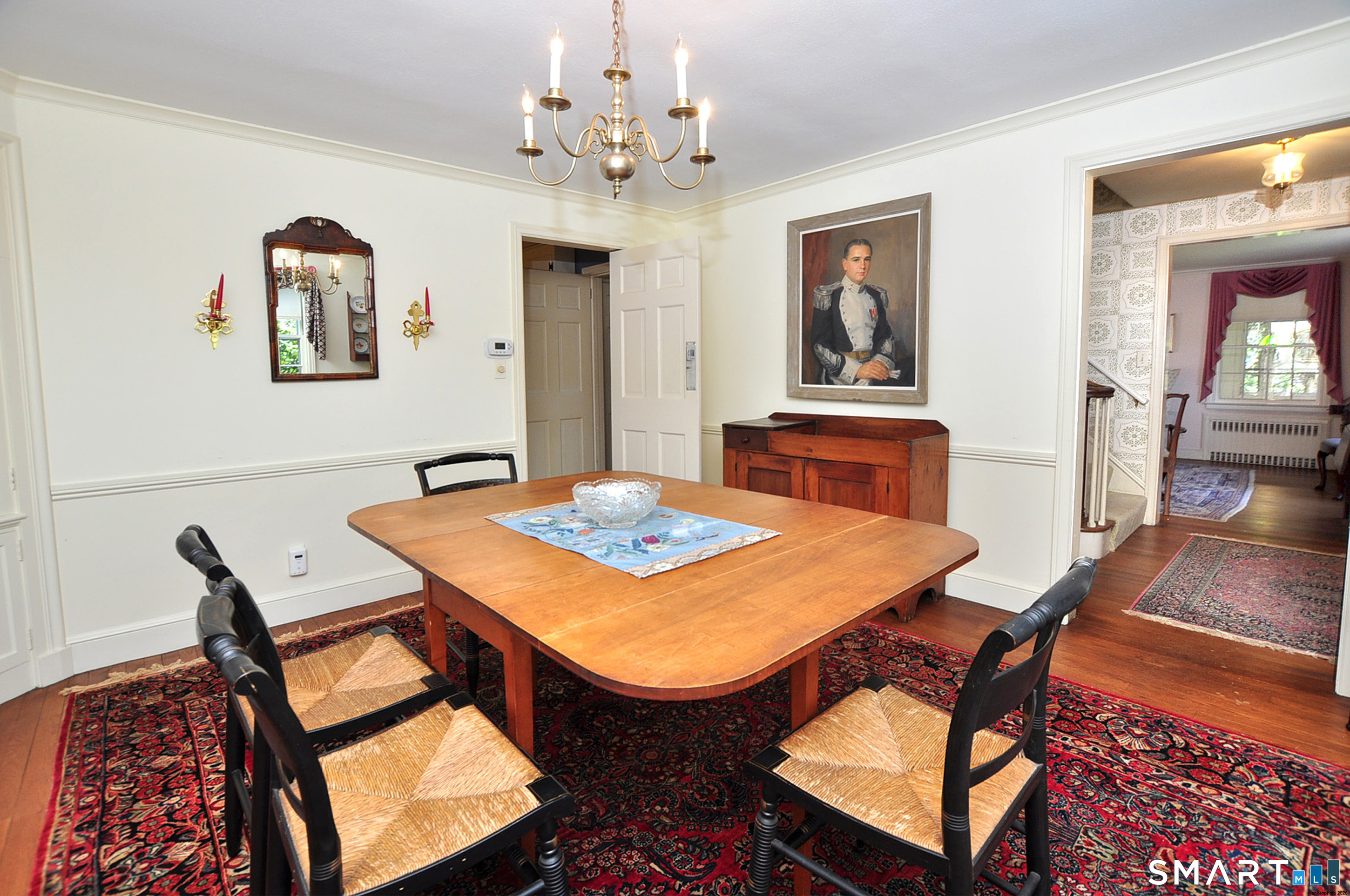102 Ridgewood Road
