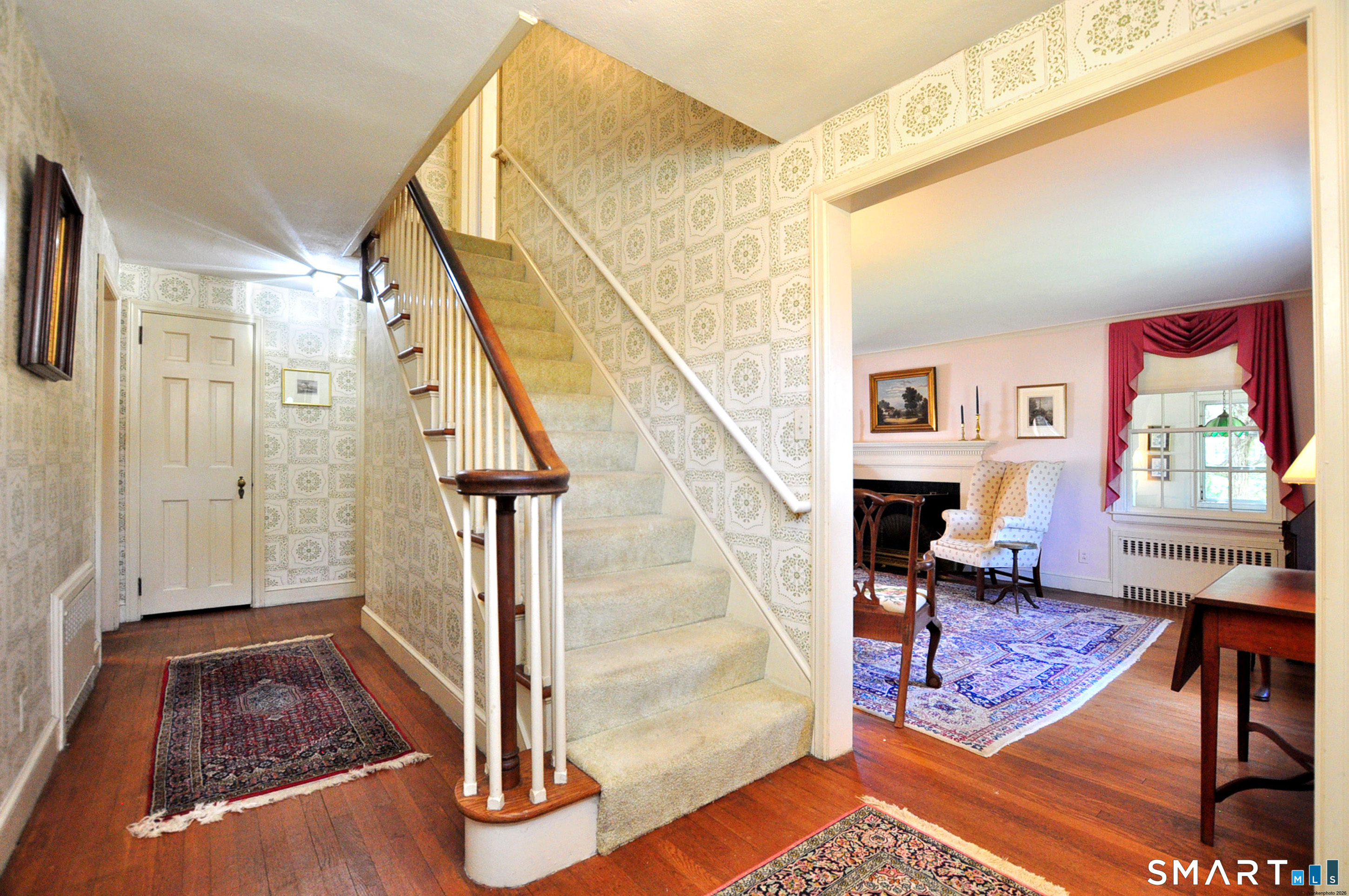 102 Ridgewood Road