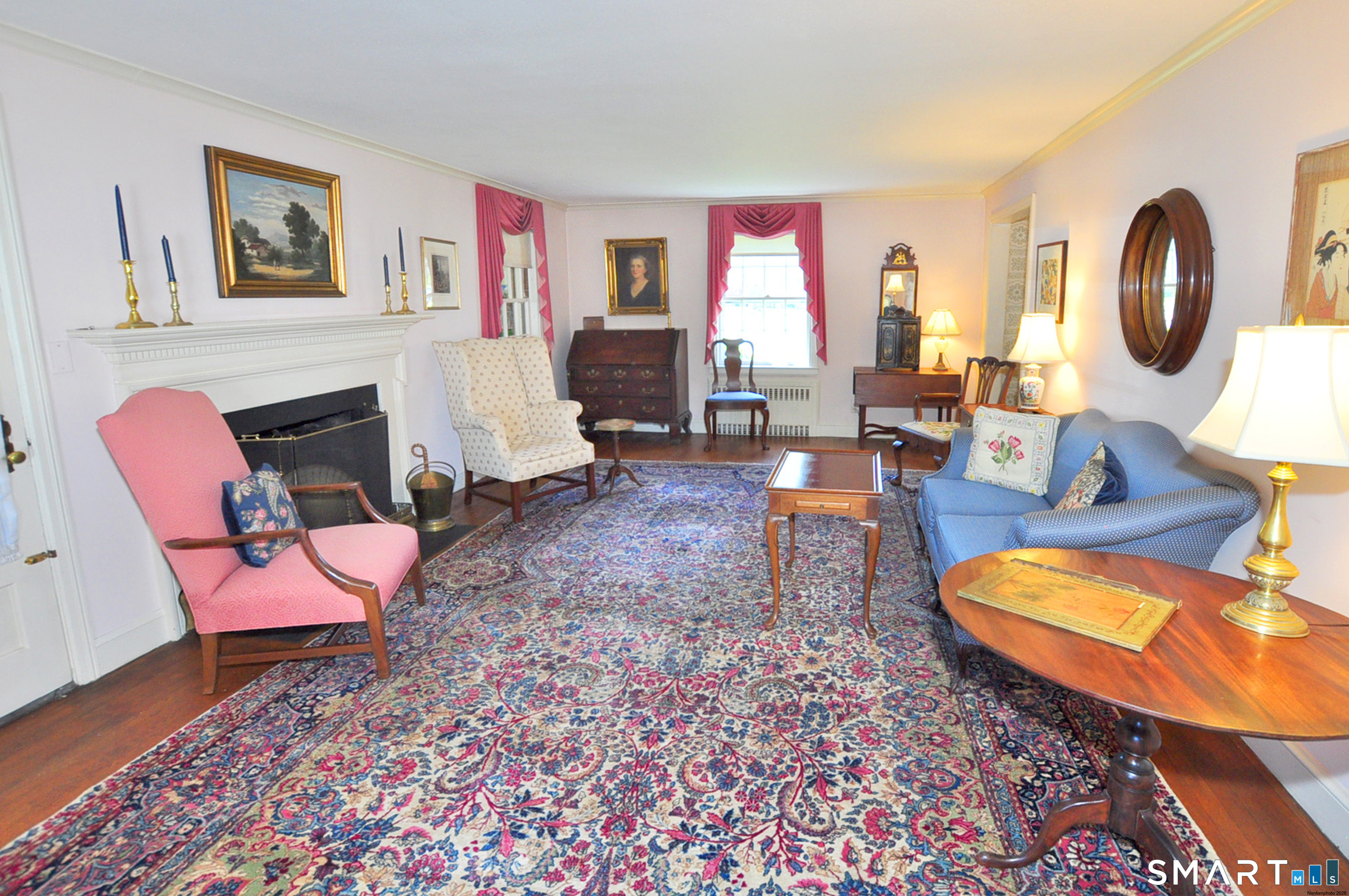 102 Ridgewood Road