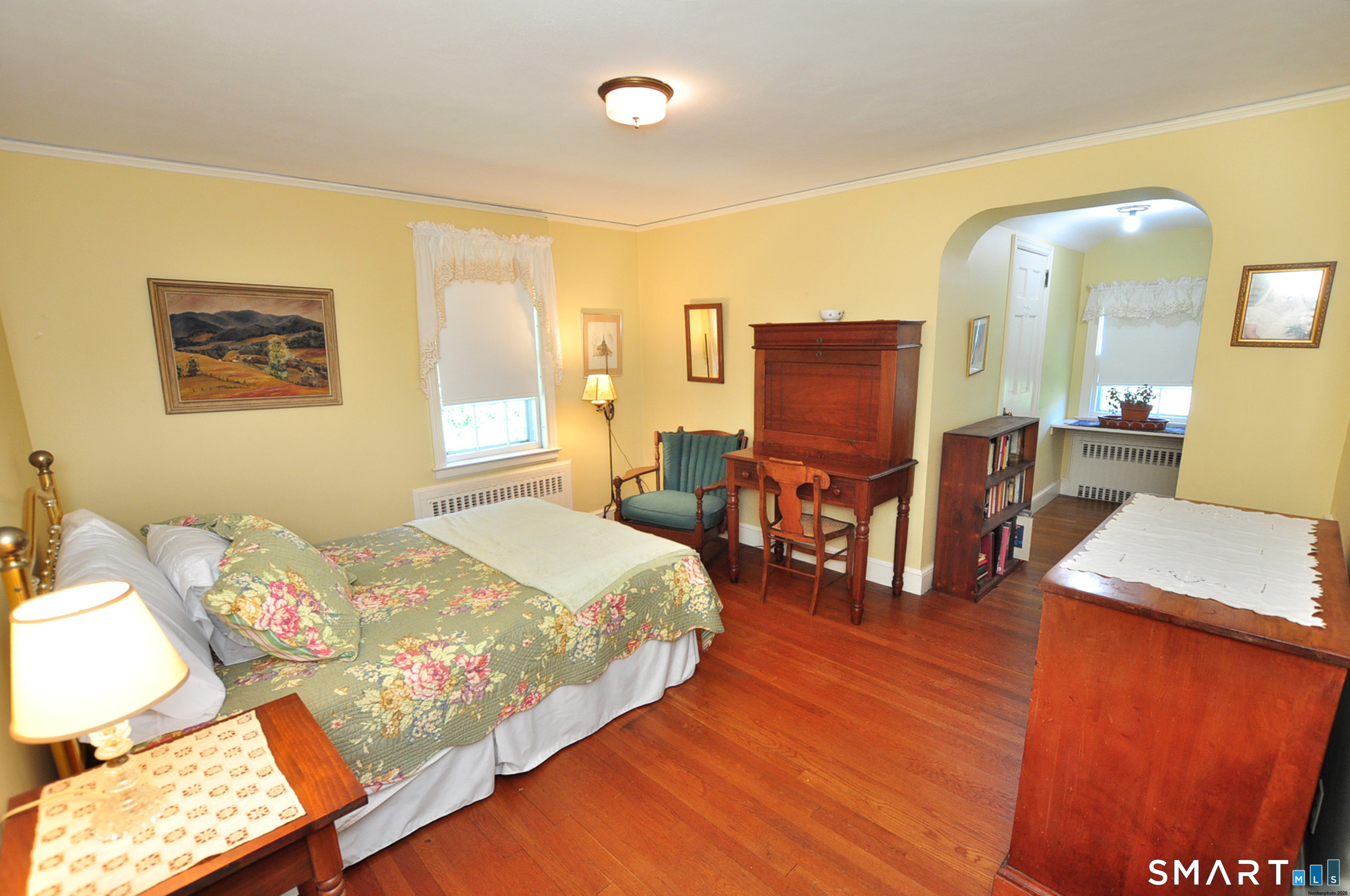 102 Ridgewood Road