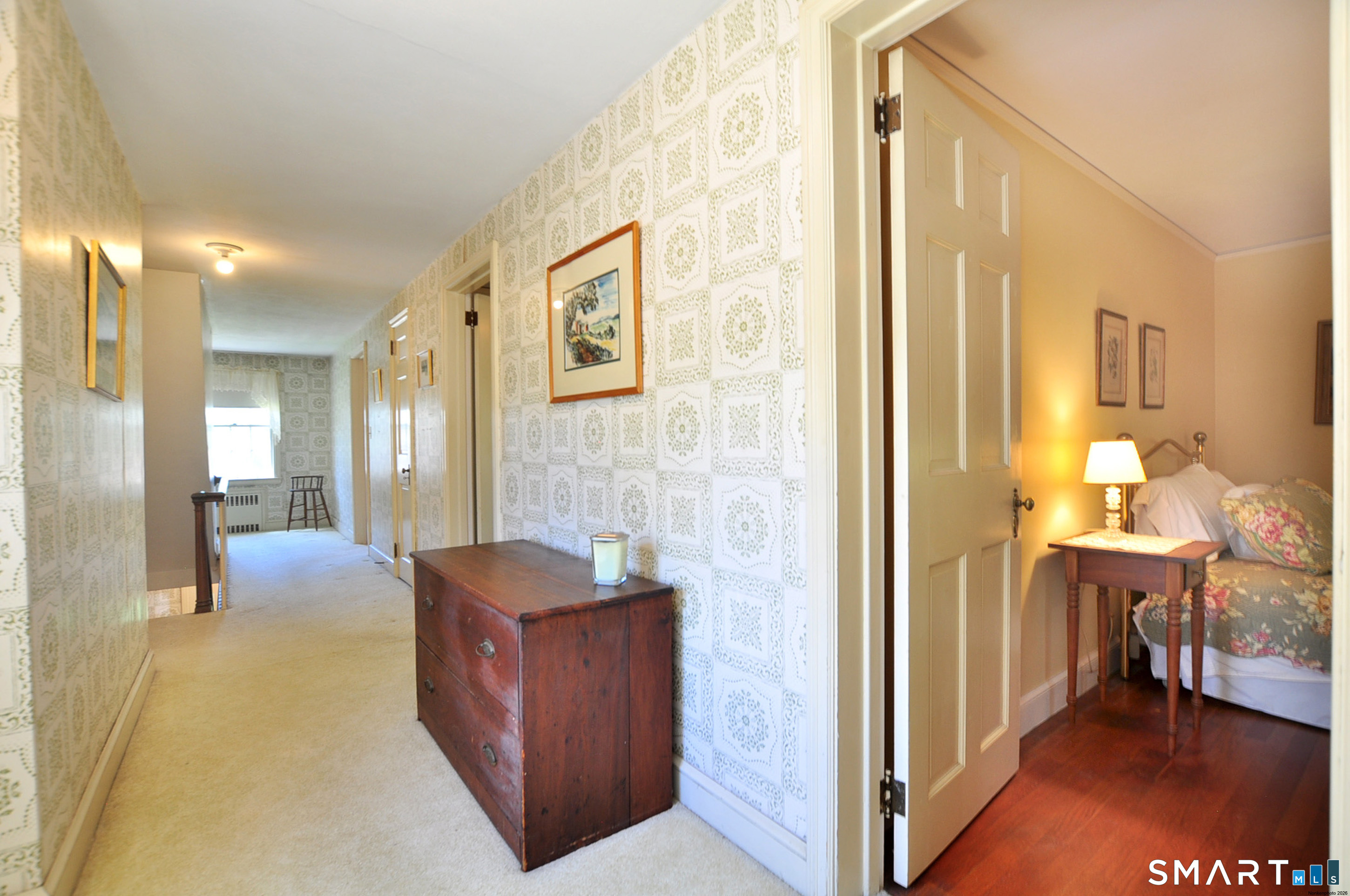 102 Ridgewood Road