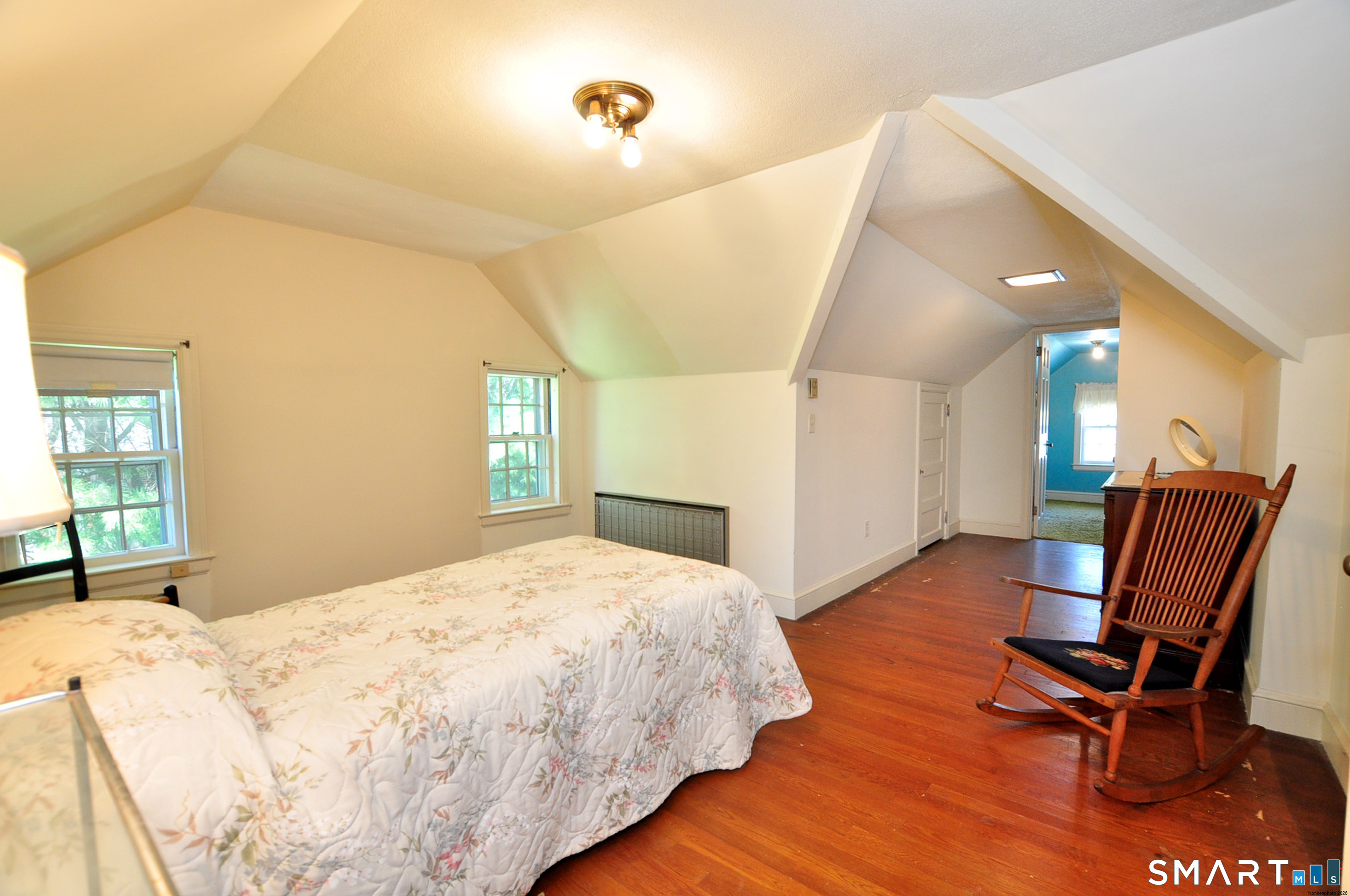 102 Ridgewood Road