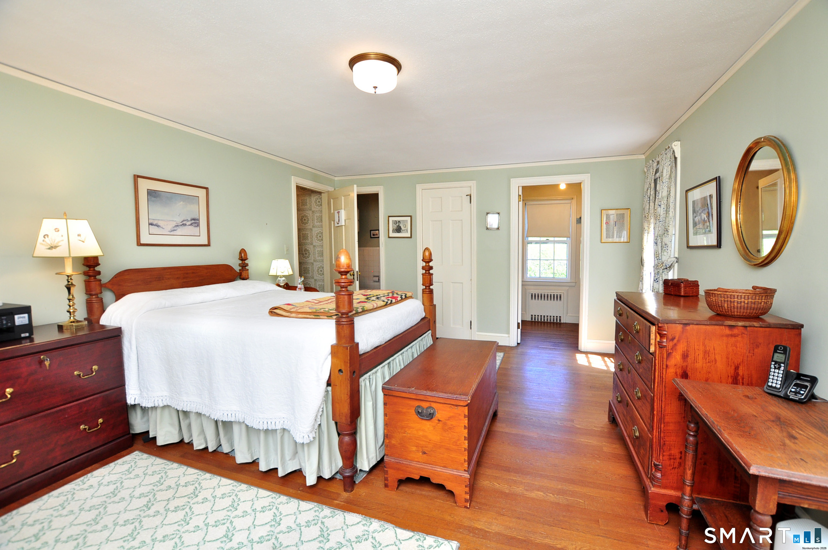 102 Ridgewood Road