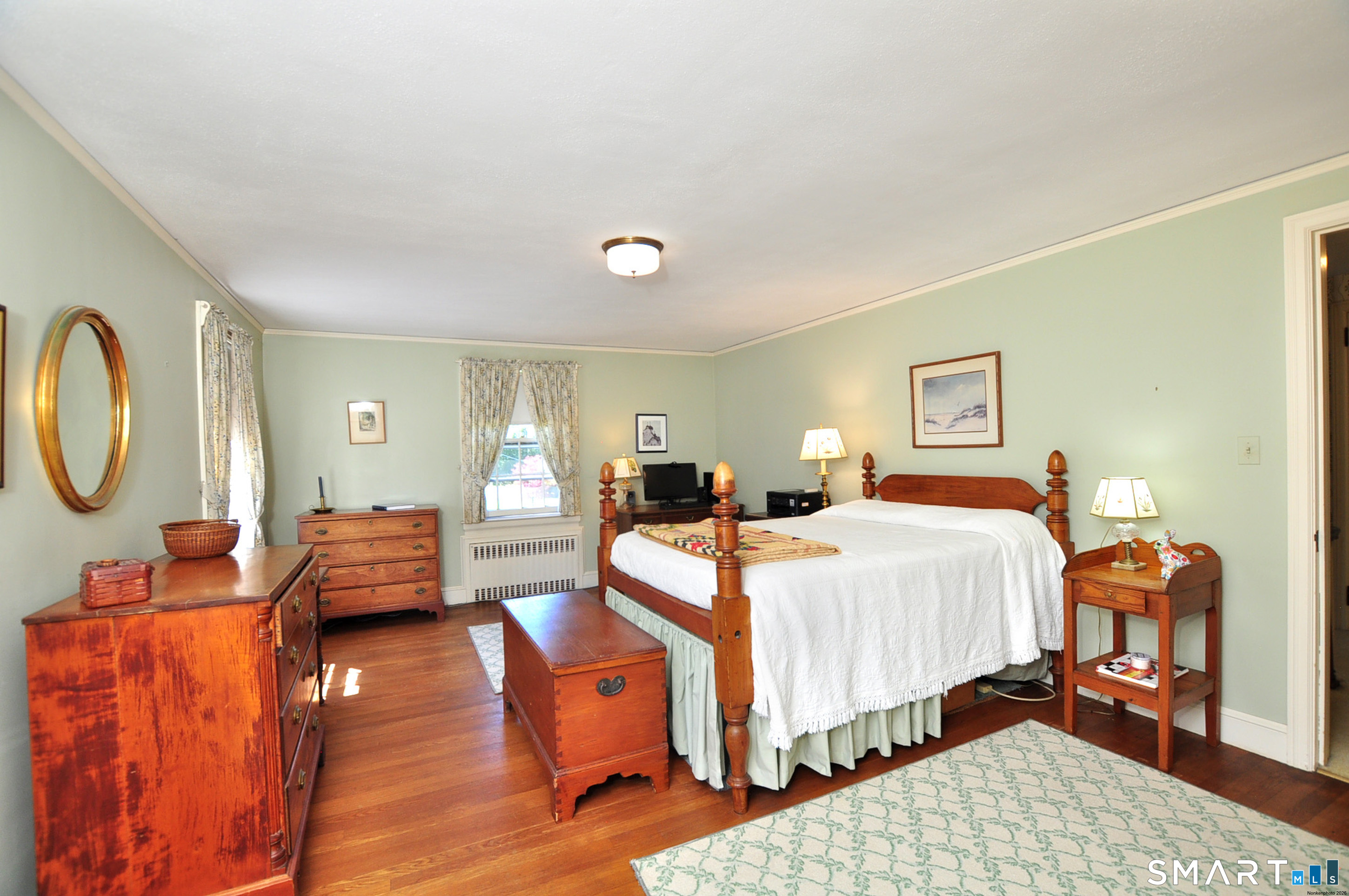 102 Ridgewood Road