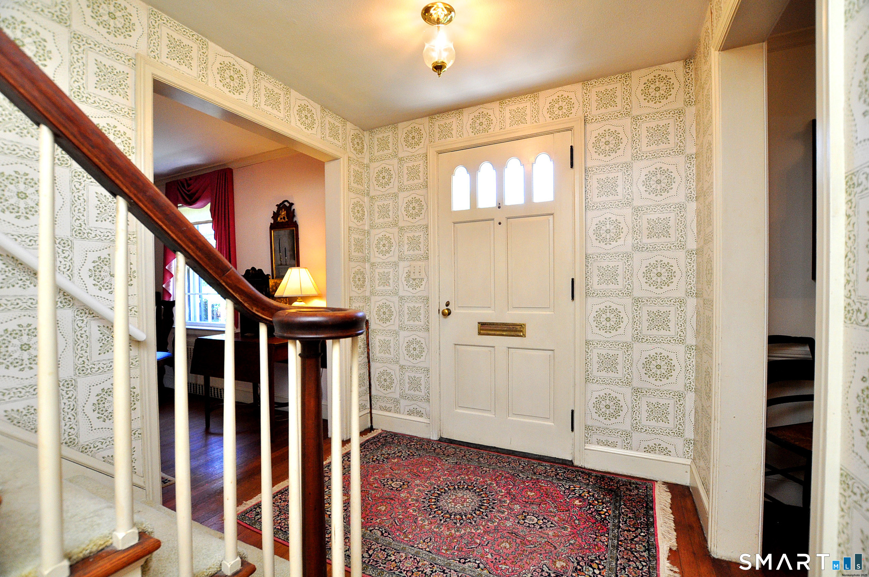 102 Ridgewood Road