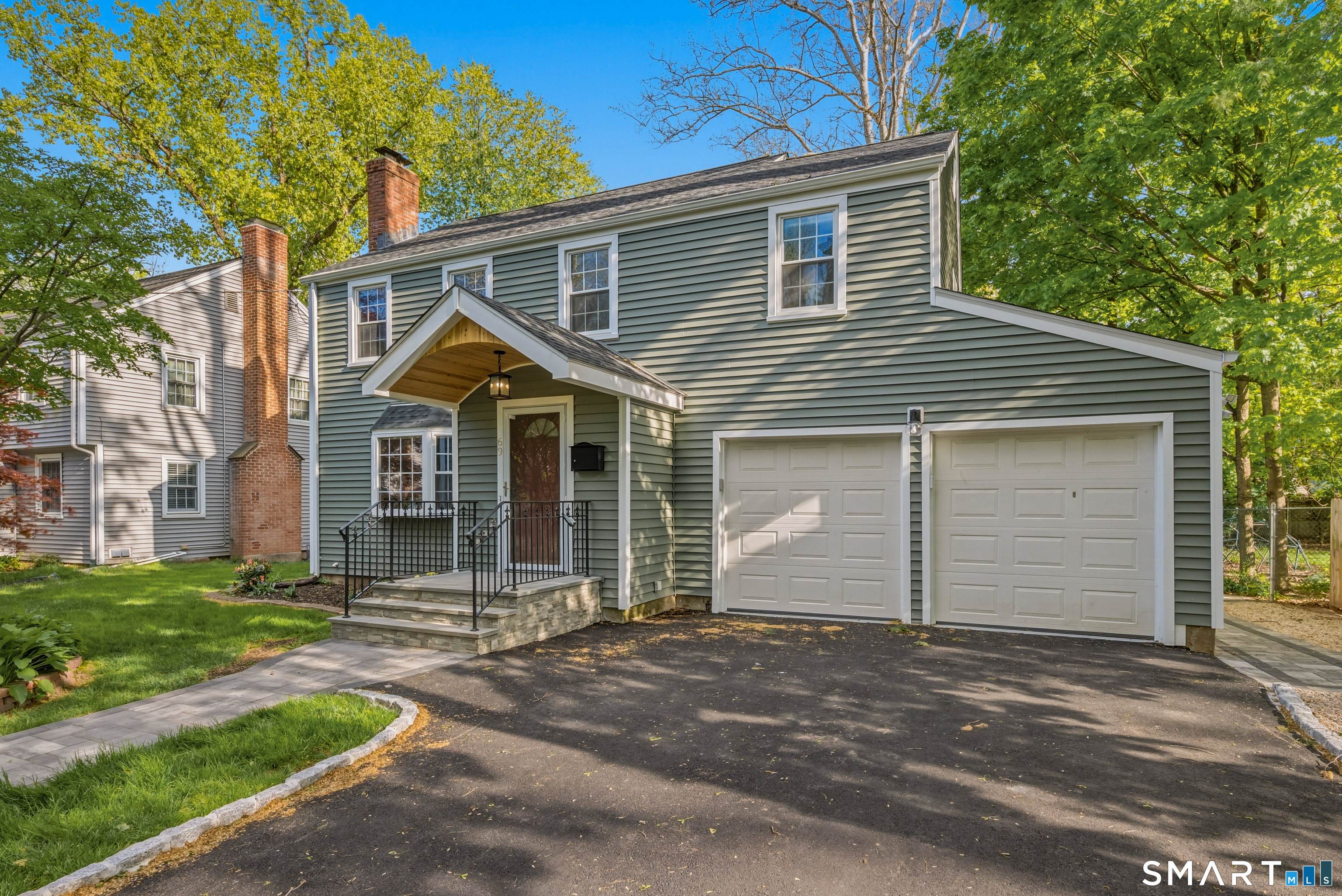 69 Linbrook Road