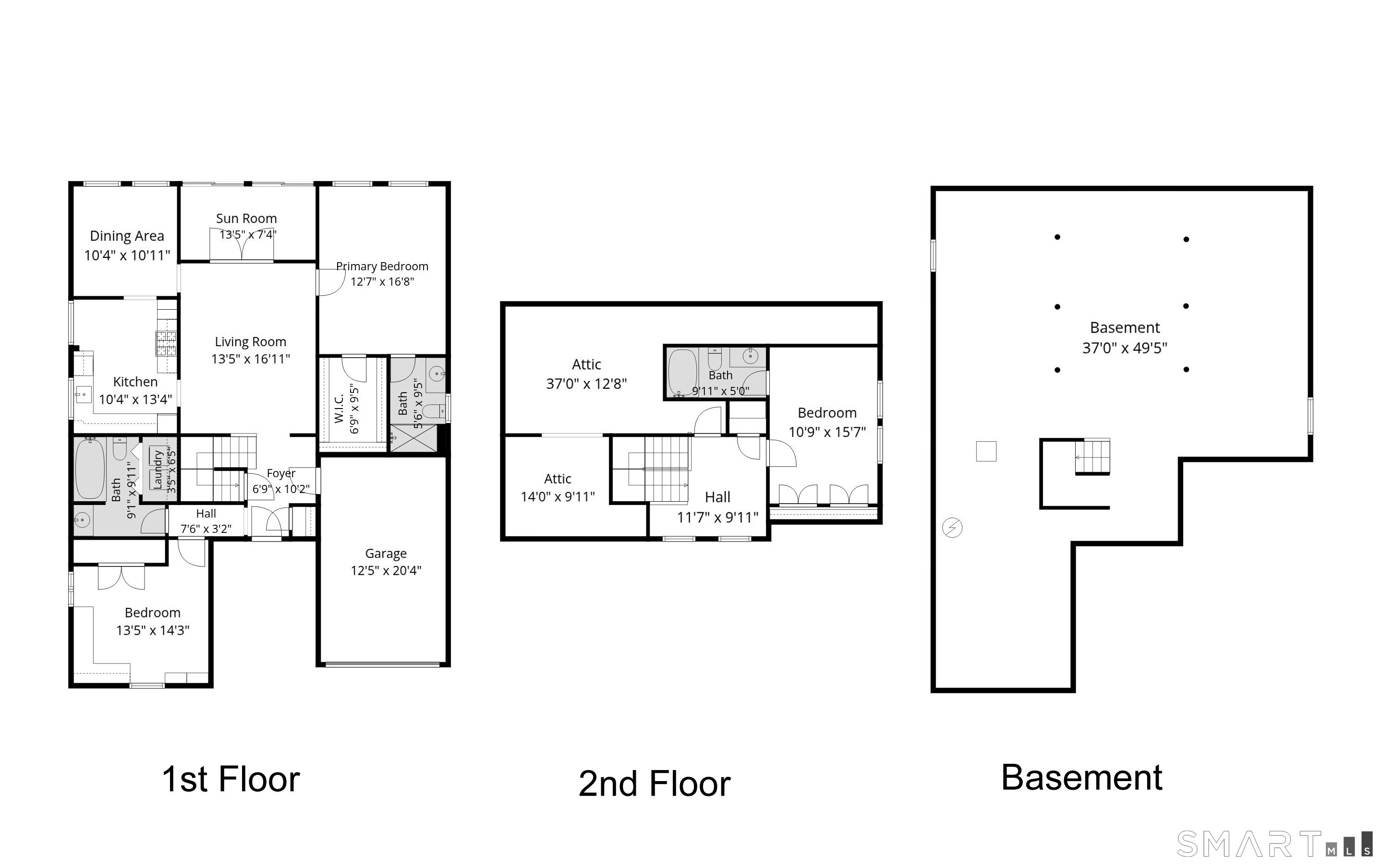 3 Thistledown Way Unit: 3