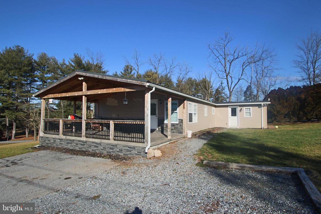 294 BATDORF ROAD