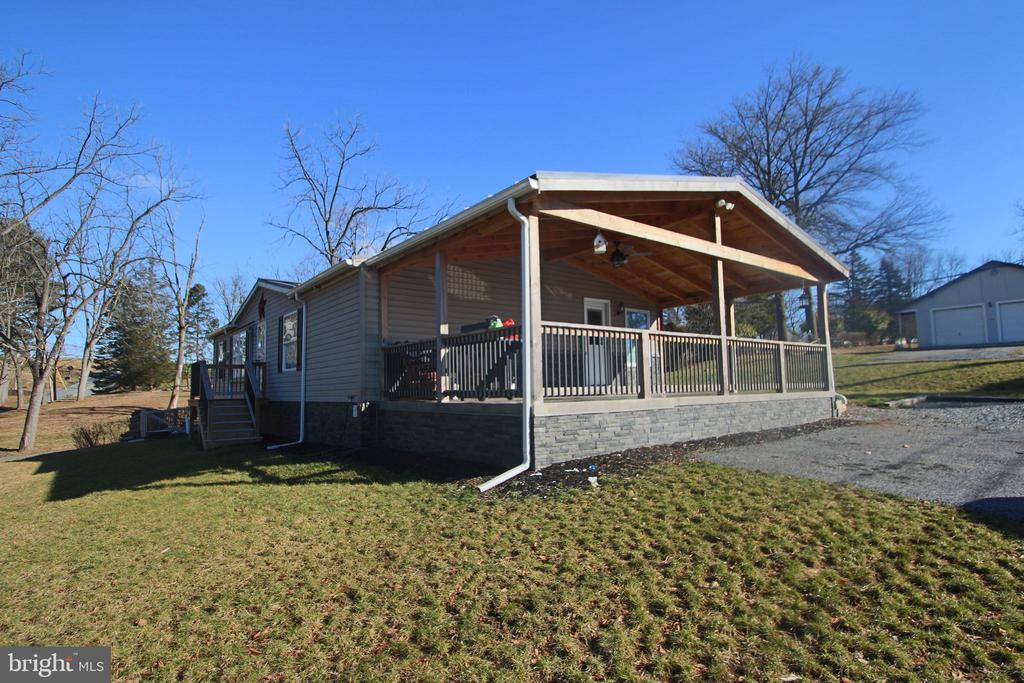 294 BATDORF ROAD