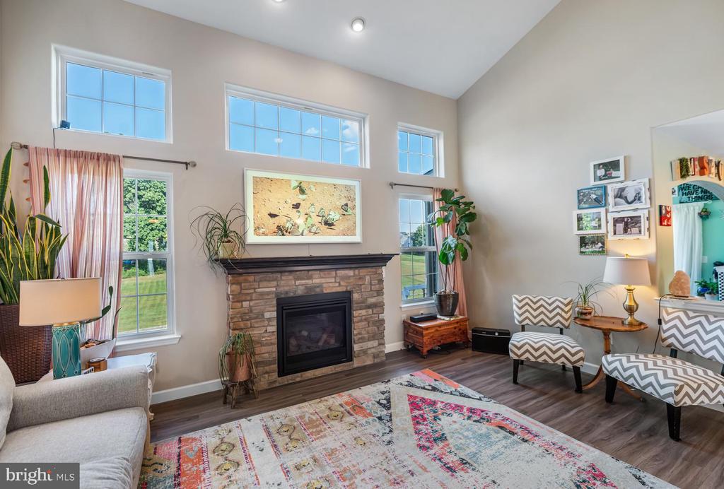 638 EBERSOLE ROAD