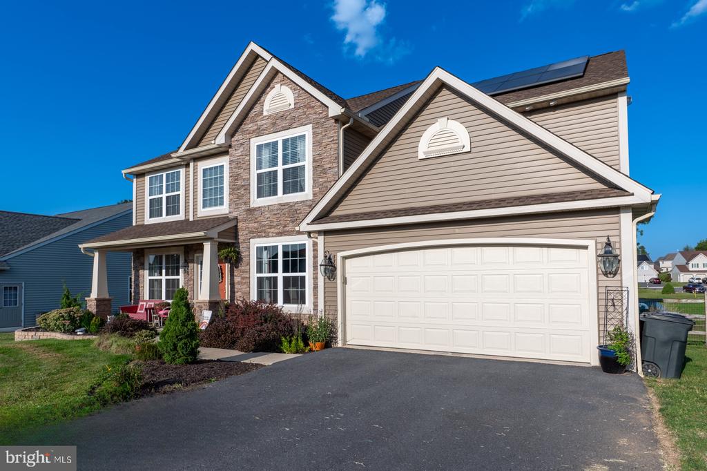 638 EBERSOLE ROAD