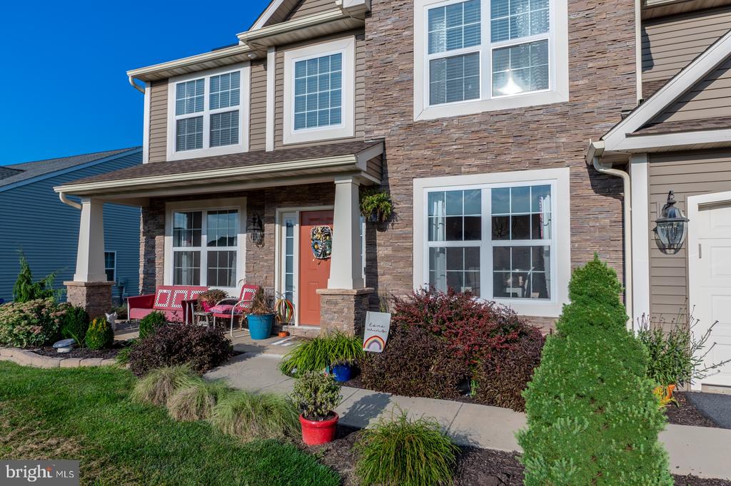 638 EBERSOLE ROAD