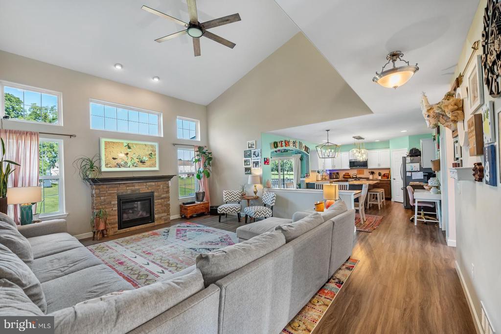 638 EBERSOLE ROAD