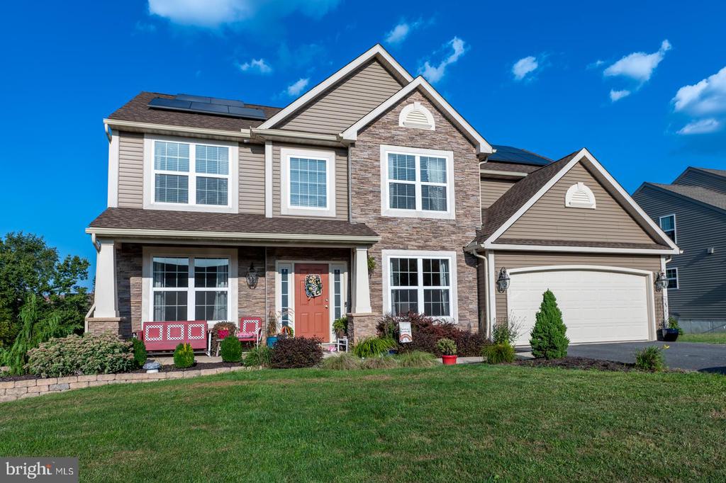 638 EBERSOLE ROAD