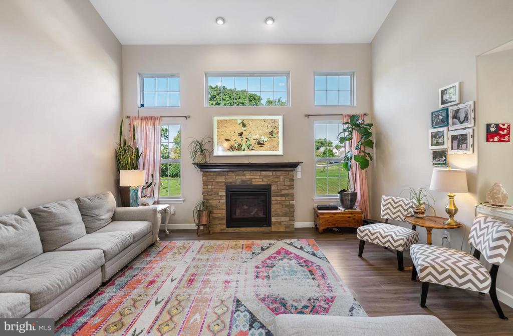 638 EBERSOLE ROAD